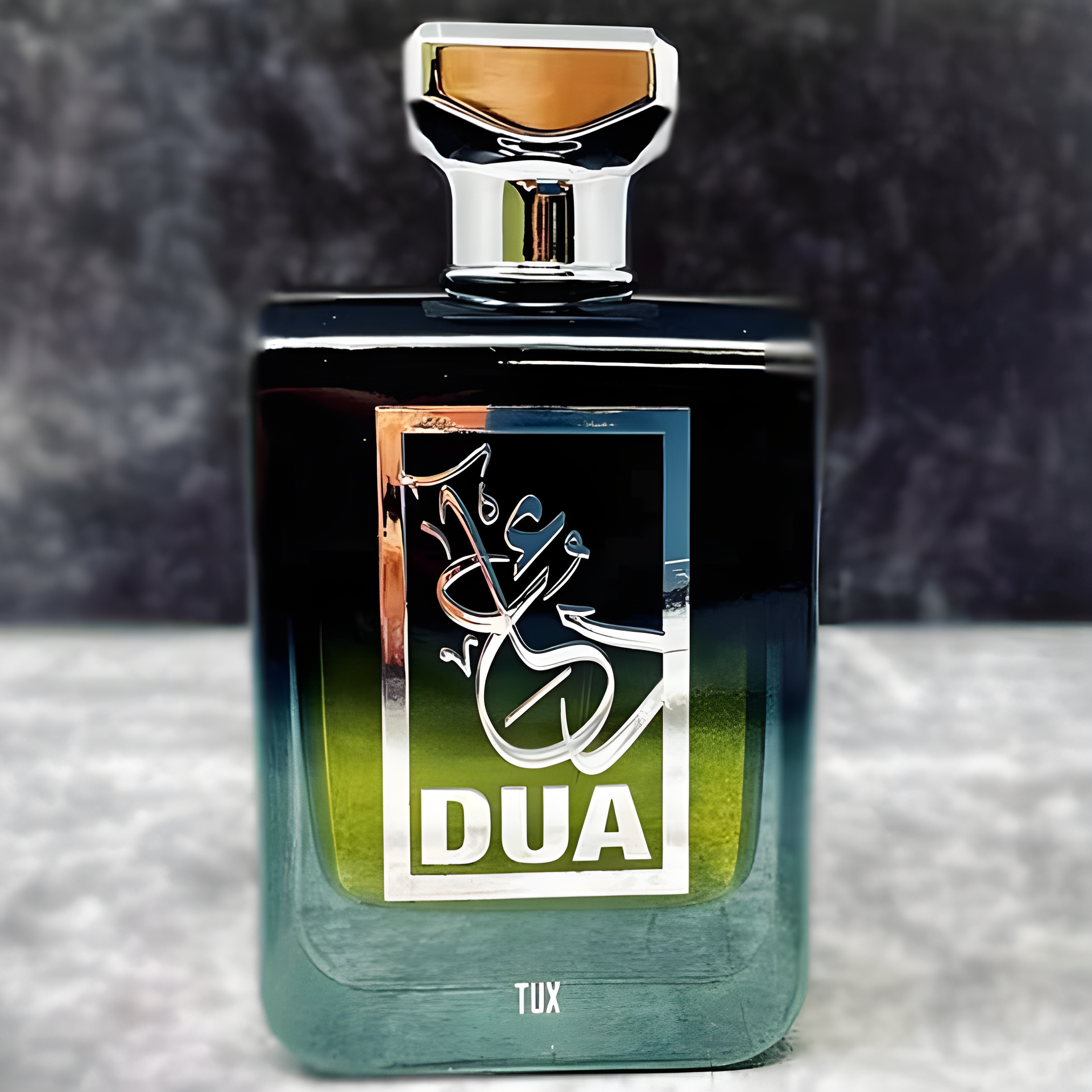 Tux Special Edition by The Dua Brand perfume bottle