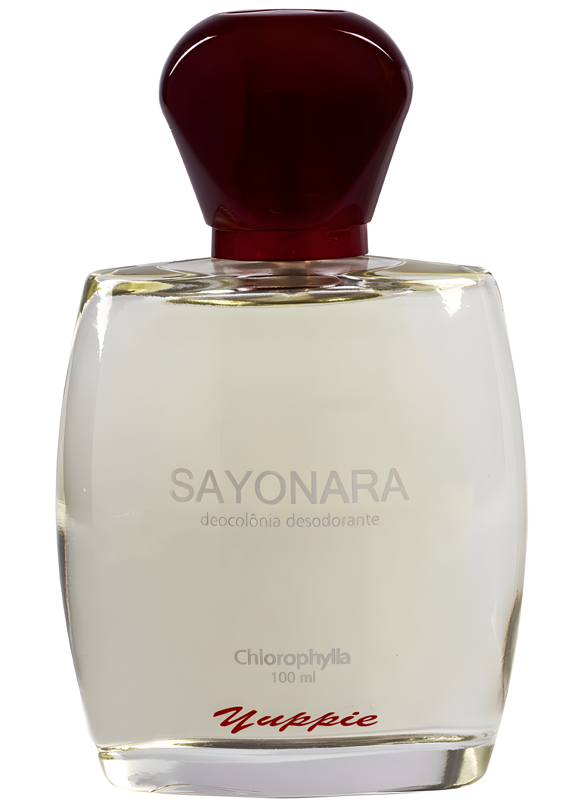 Sayonara by Chlorophylla perfume bottle