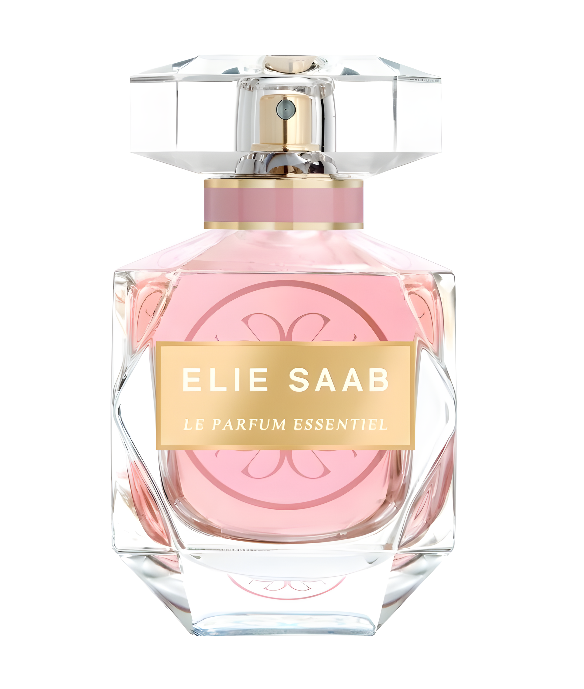 Le Parfum Essentiel by Elie Saab perfume bottle