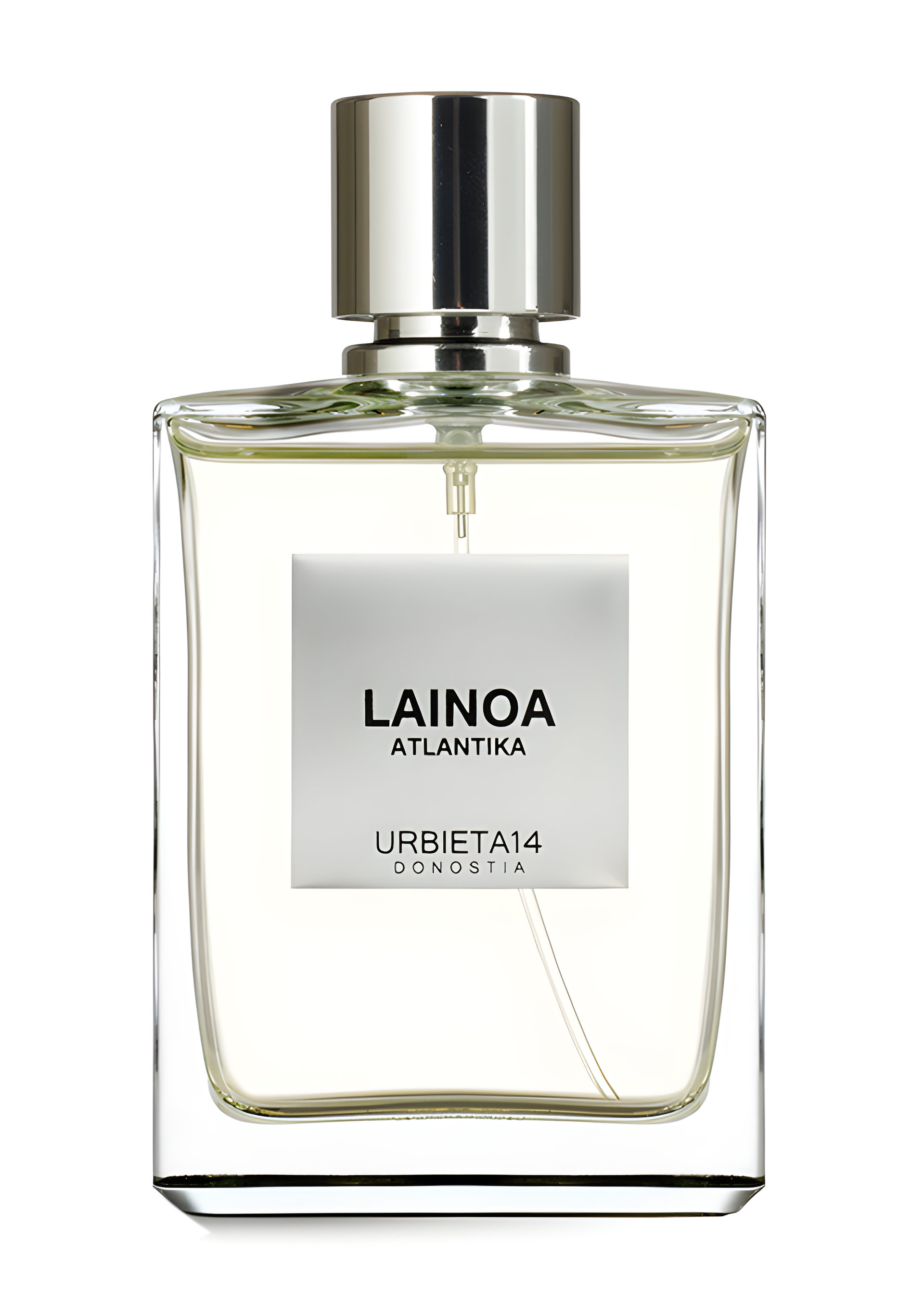 Lainoa by URBIETA14 perfume bottle