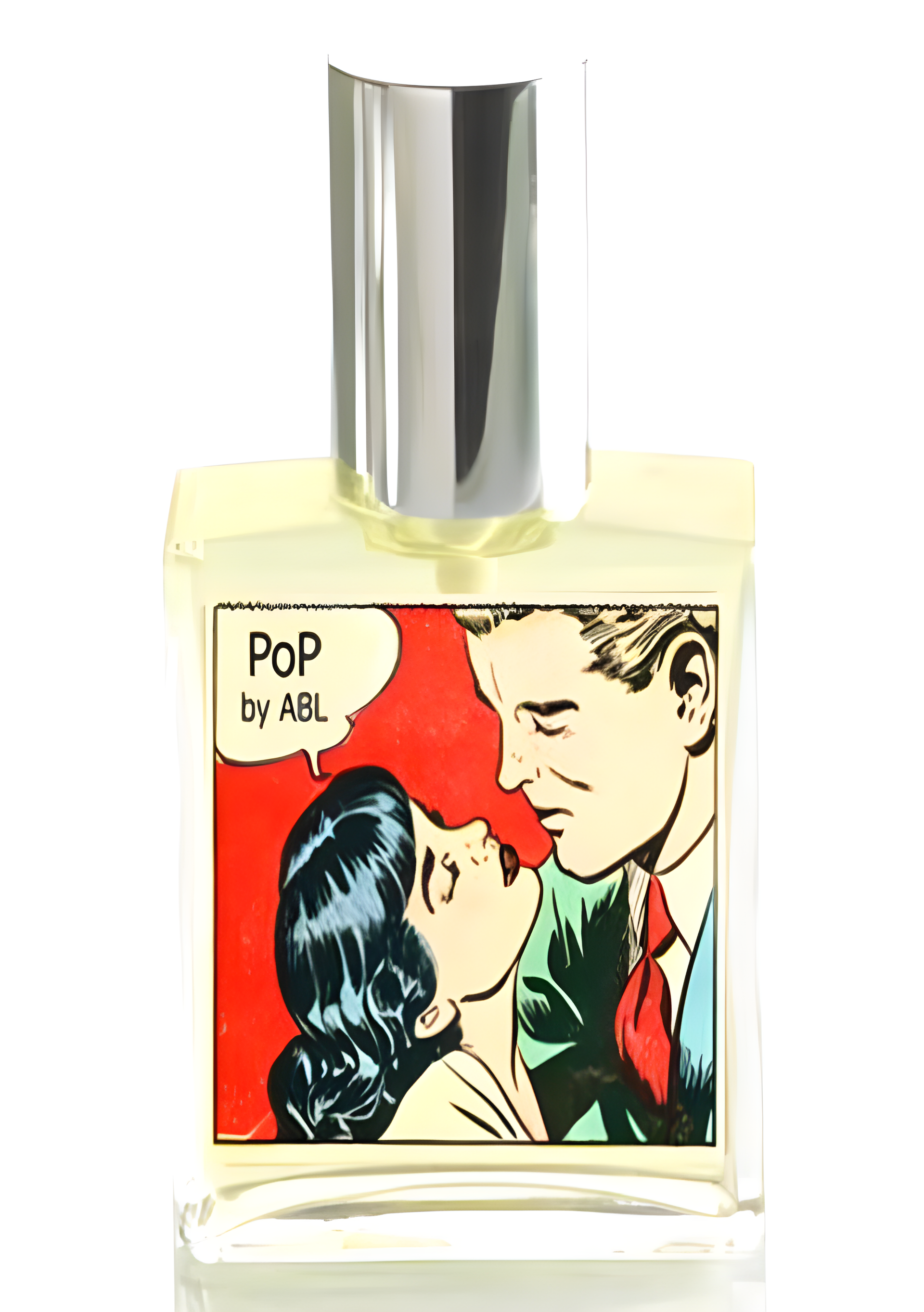 PoP by ABL by A Beautiful Life Brands perfume bottle