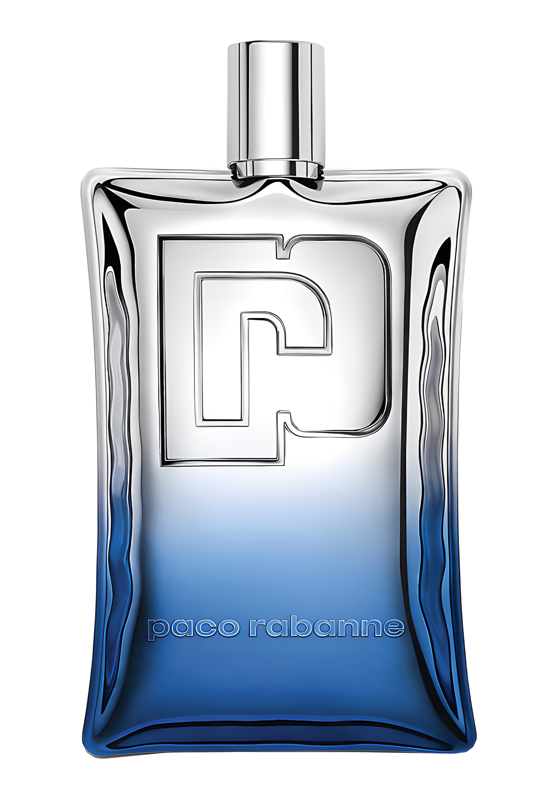 Genius Me by Rabanne perfume bottle