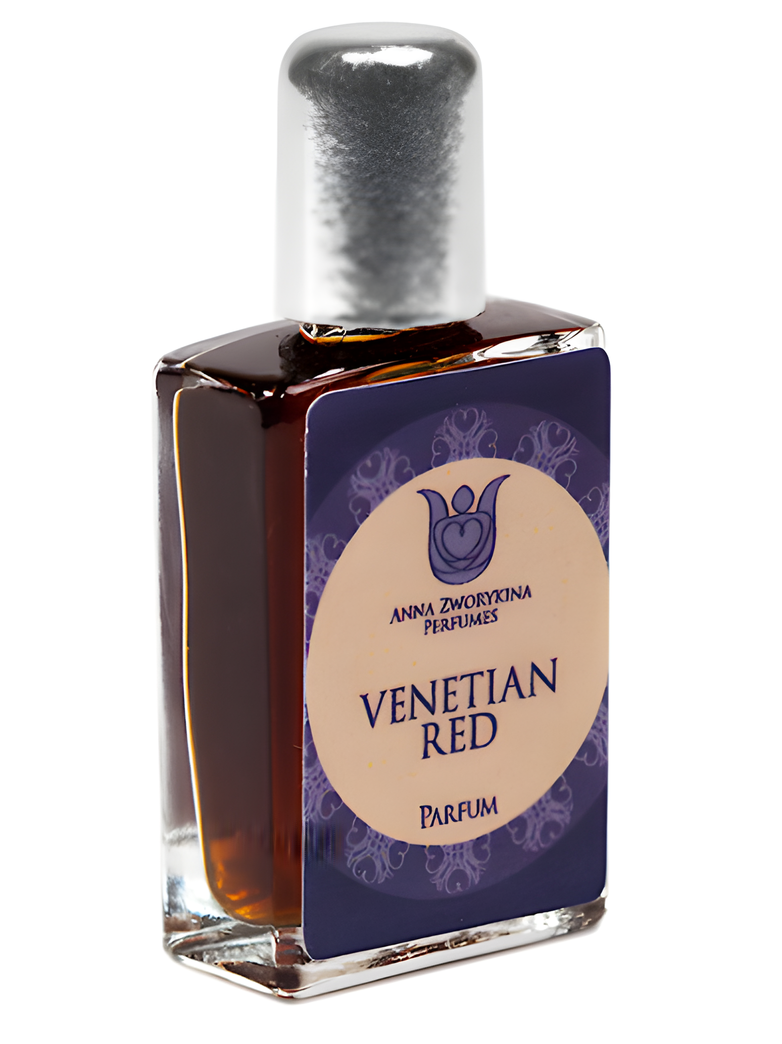 Venetian Red by Anna Zworykina Perfumes perfume bottle
