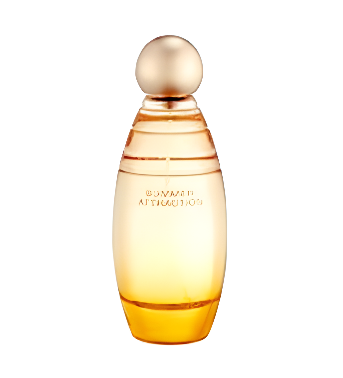 Attraction Summer by Lancôme perfume bottle