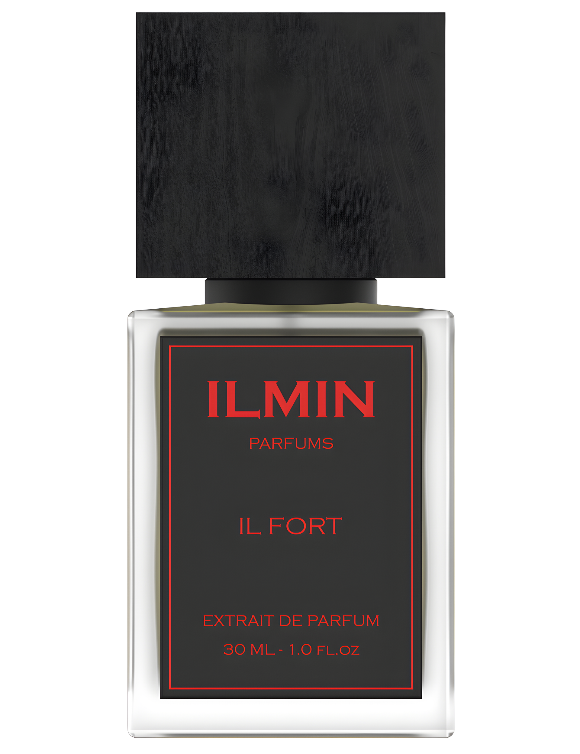 Il Fort by ILMIN Parfums perfume bottle