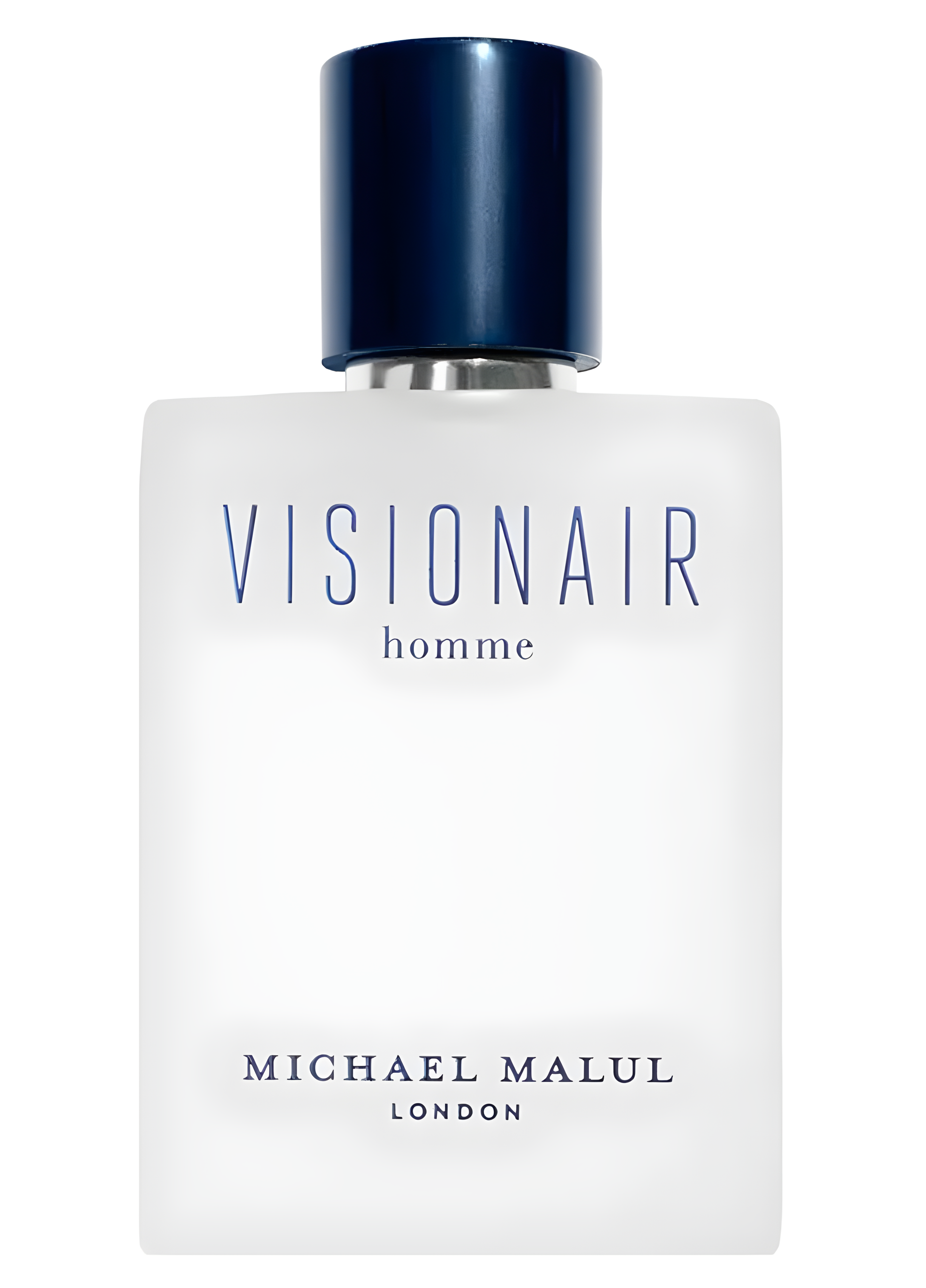 Visionair Homme by Michael Malul London perfume bottle