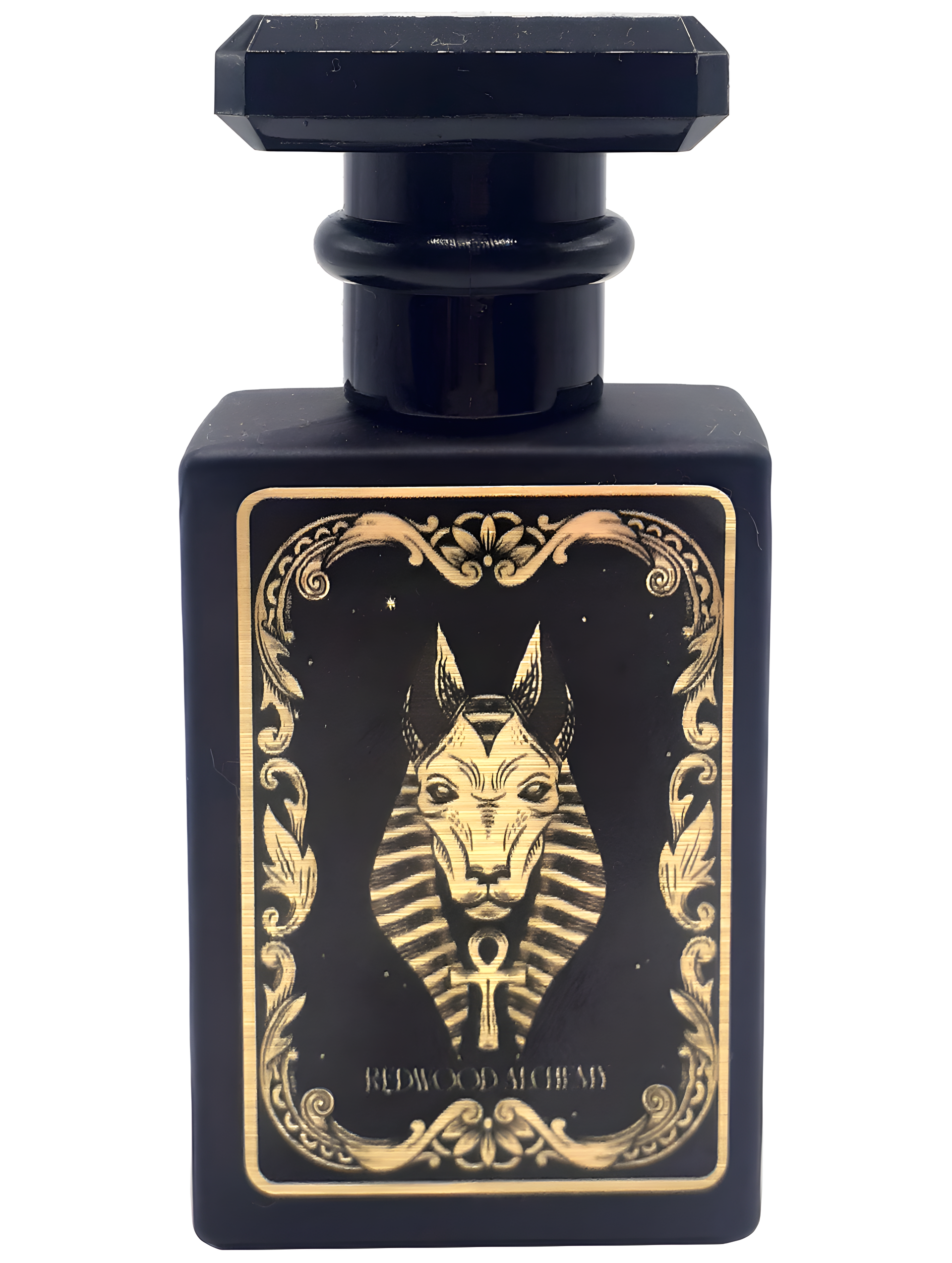 Anubis by Redwood Alchemy perfume bottle