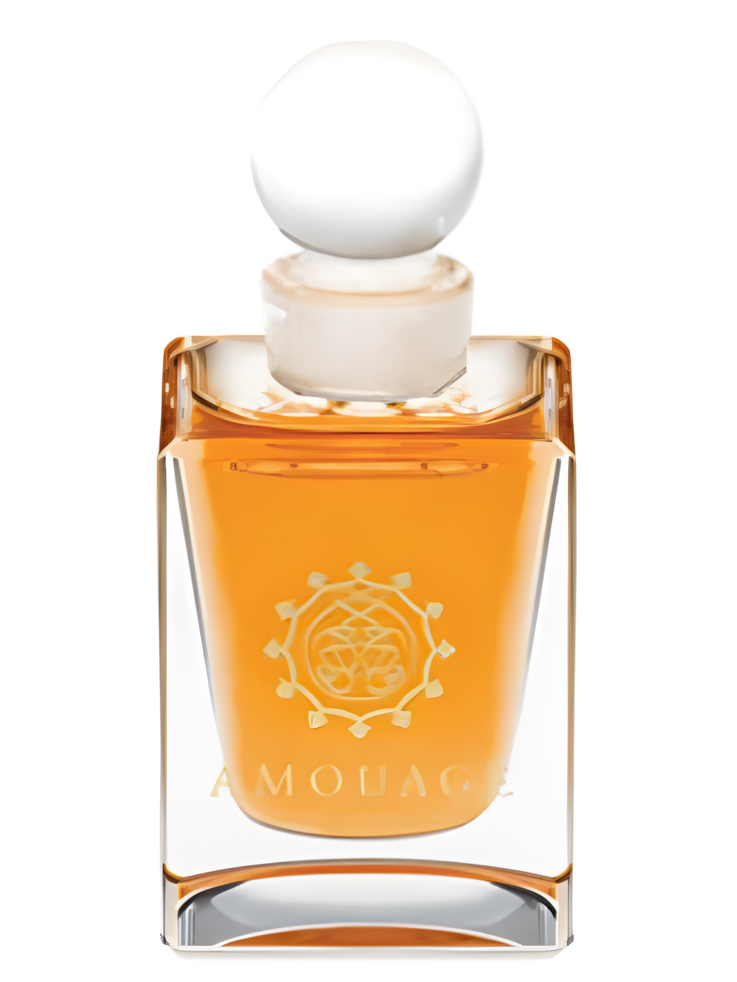 Tribute by Amouage perfume bottle