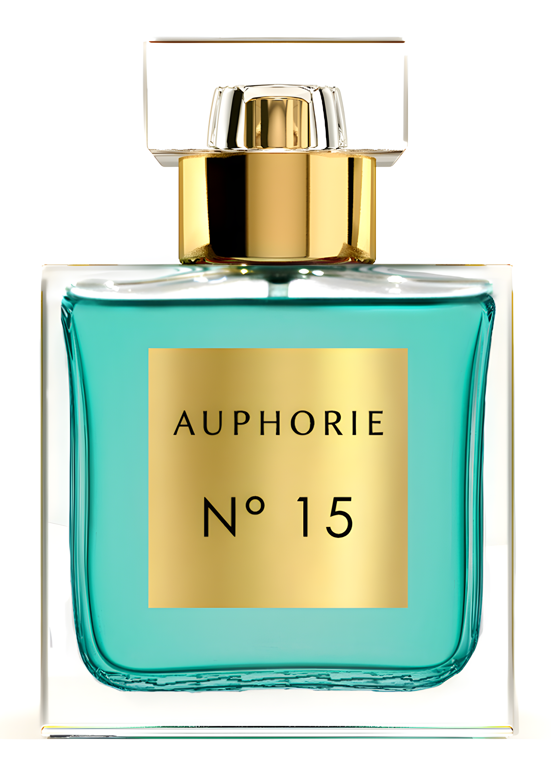 No. 15 by Auphorie perfume bottle