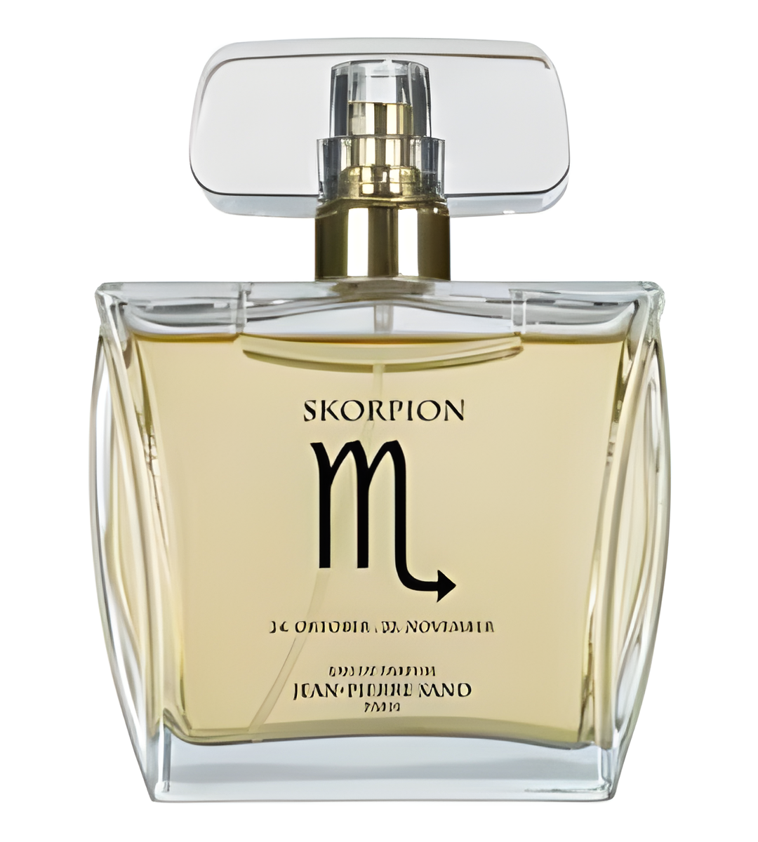 Skorpion by Jean-Pierre Sand perfume bottle