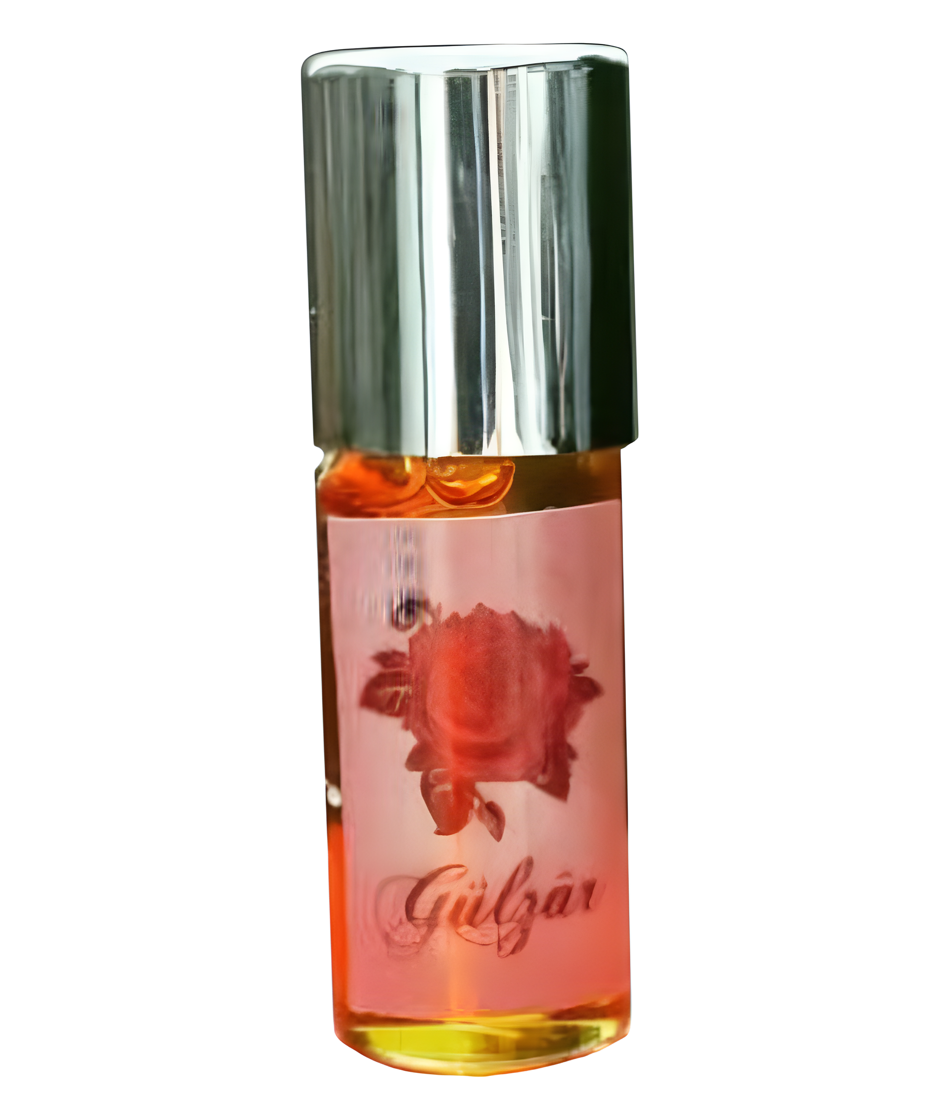 Gülzâr Pure Oil by Selcuk Esans perfume bottle