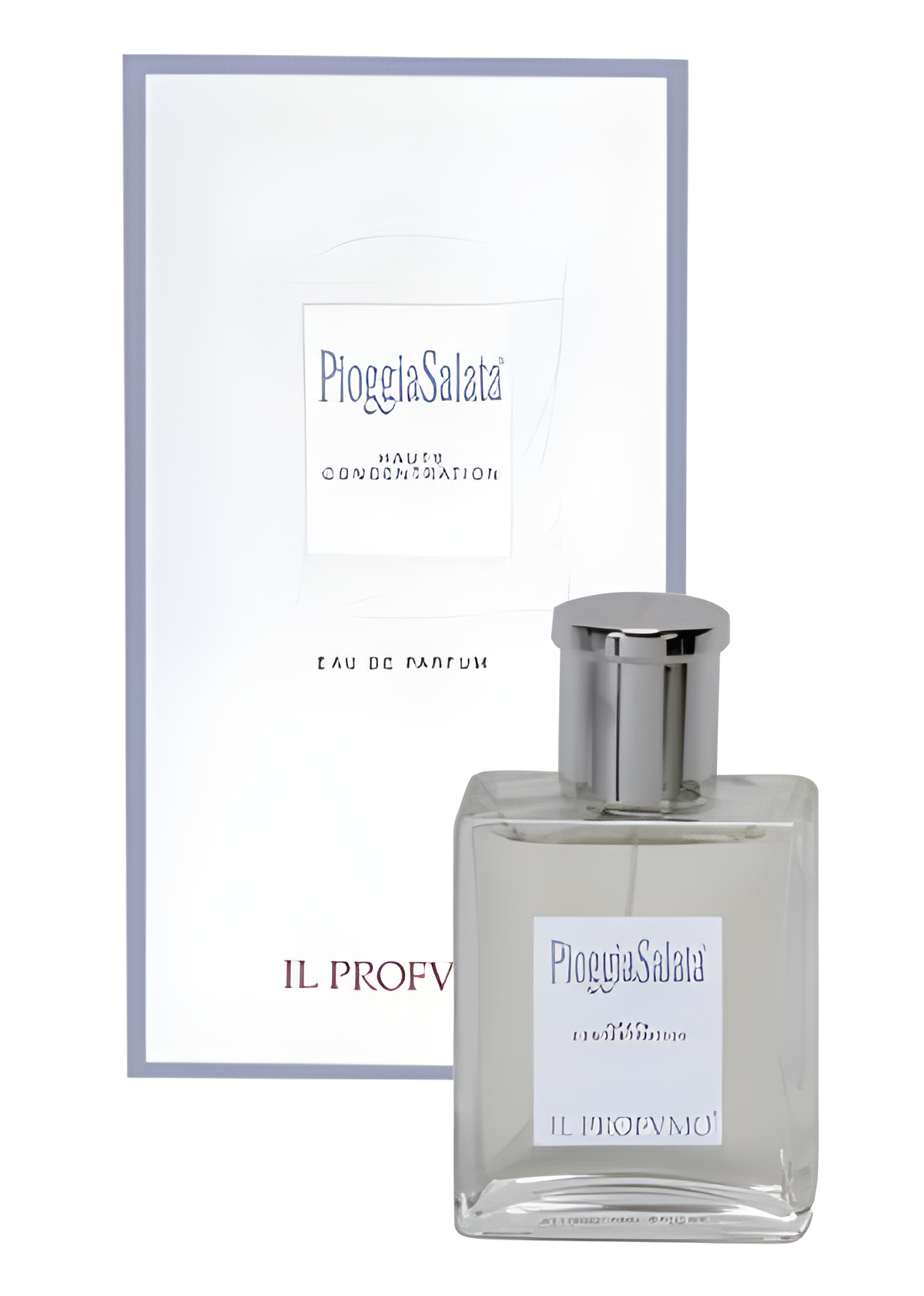 Pioggia Salata by Il Profvmo perfume bottle