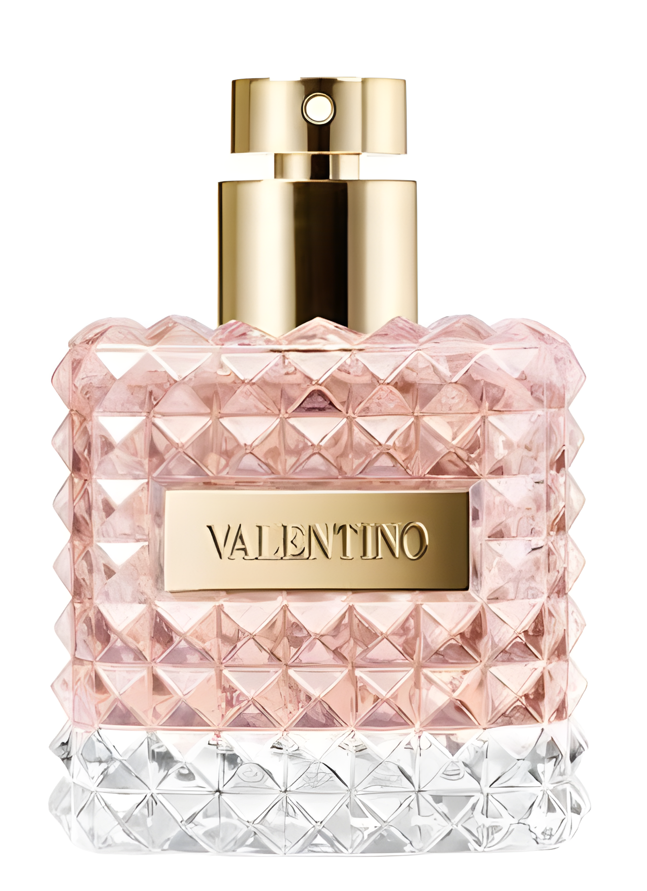 Valentino Donna by Valentino perfume bottle
