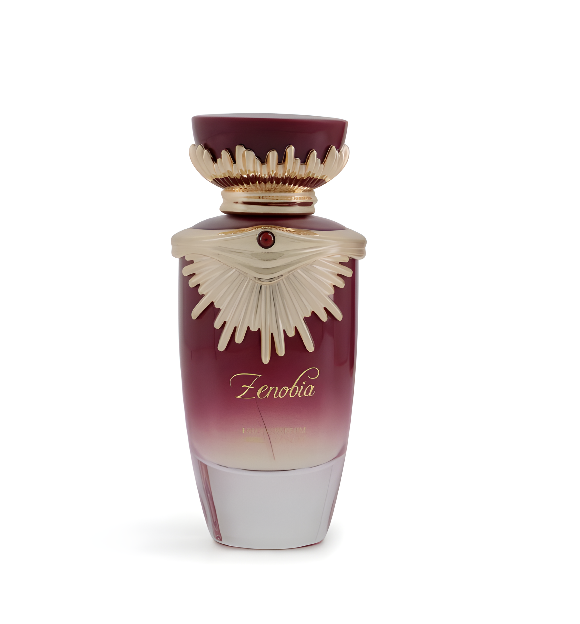 Zenobia by MAISON ASRAR perfume bottle