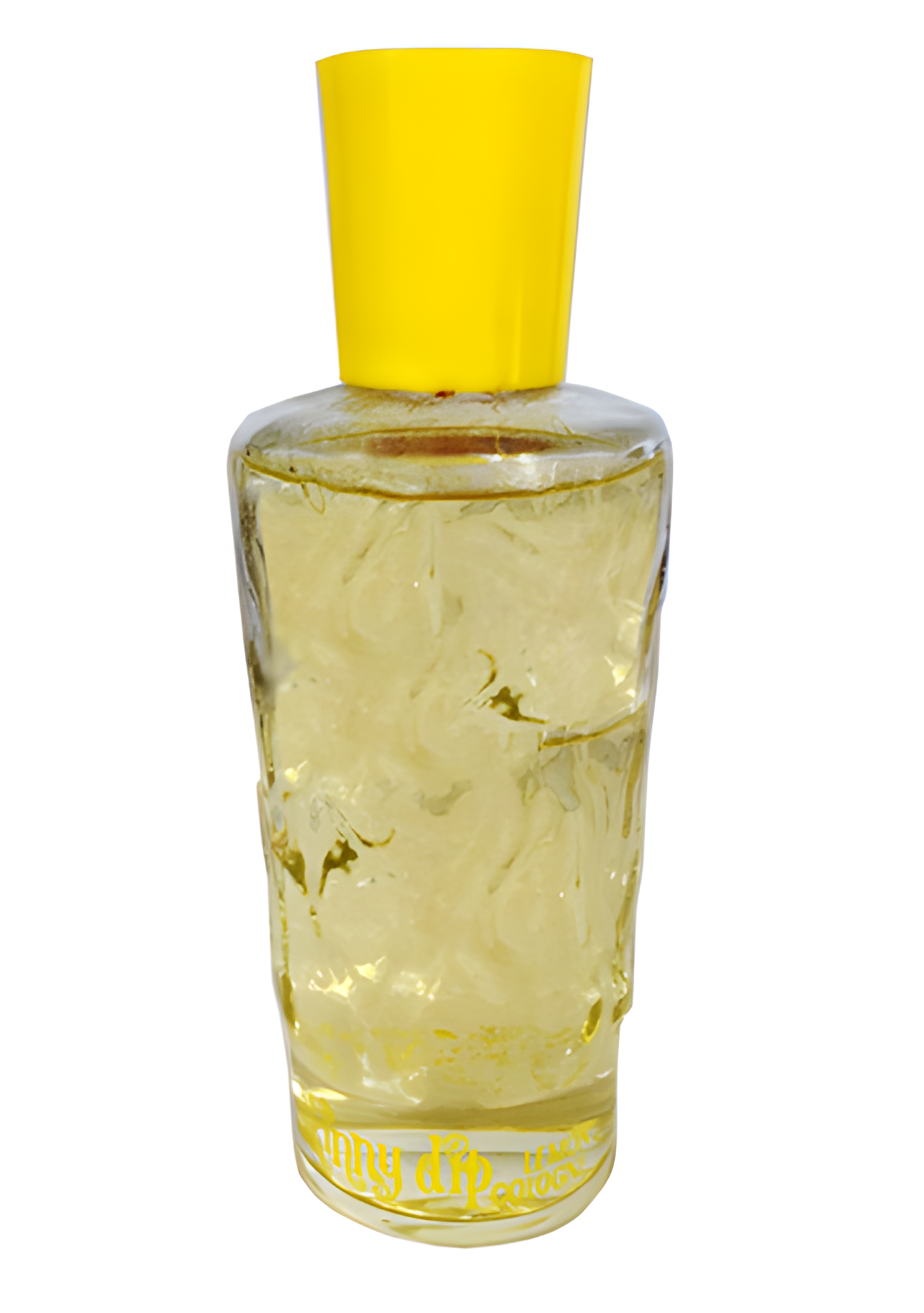 Skinny Dip Lemon Cologne by Leeming-Pacquin perfume bottle