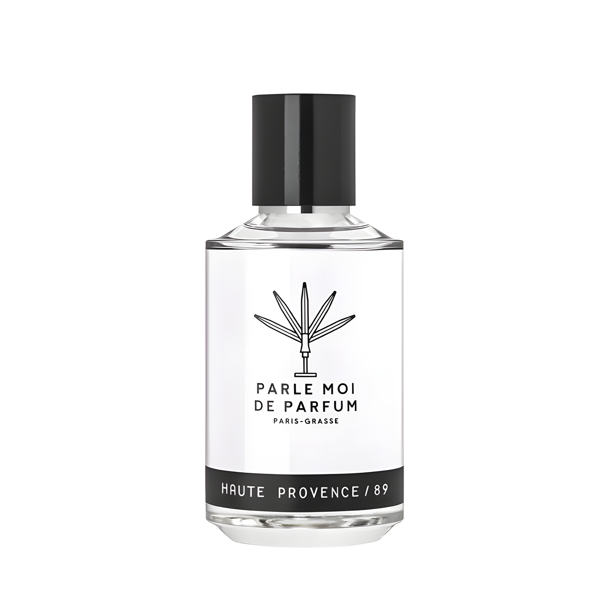 Haute Provence 89 by Parle Moi de Parfum perfume bottle