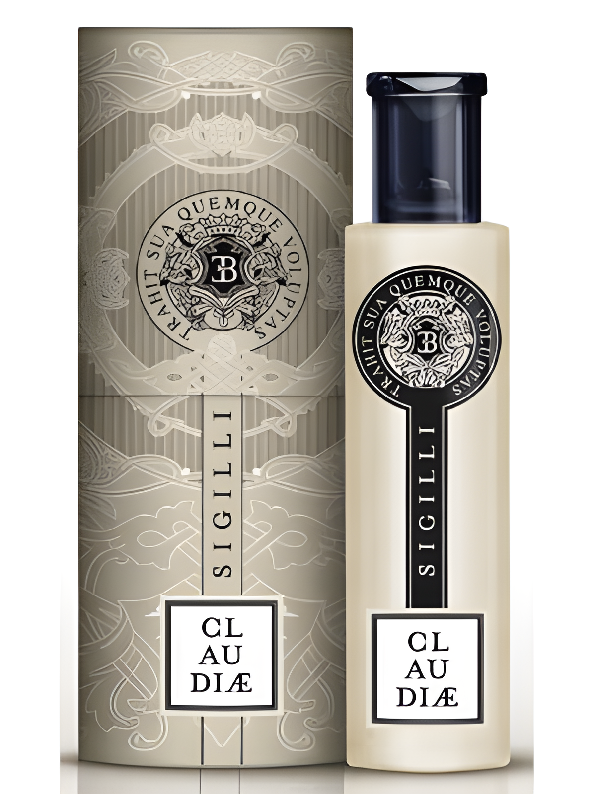 Claudiae by Sigilli perfume bottle