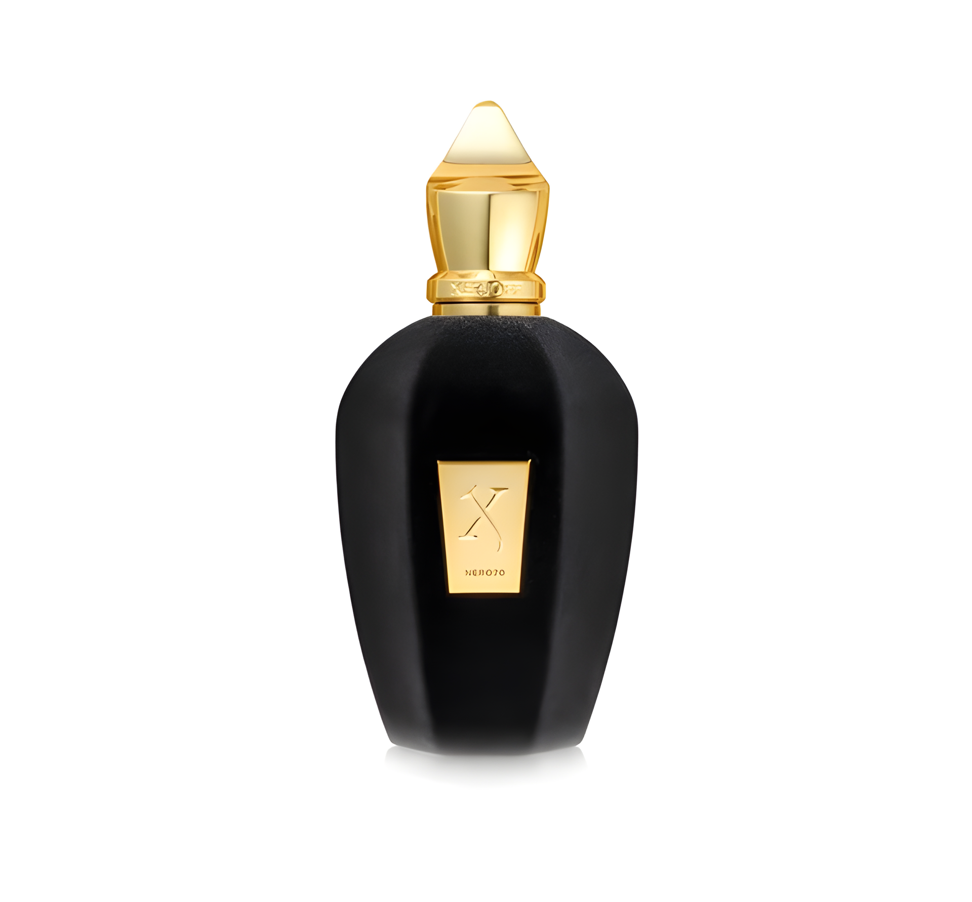Nero 70 by Xerjoff perfume bottle