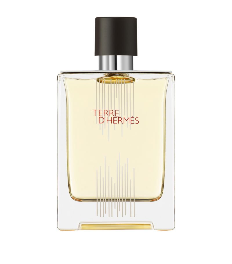 Terre d'Hermes Flacon H 2021 Eau de Toilette by Hermès perfume bottle