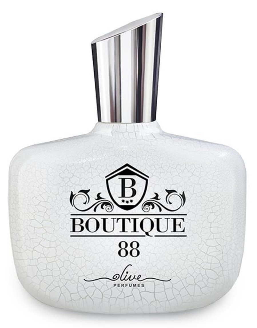 88 by Olive Perfumes perfume bottle