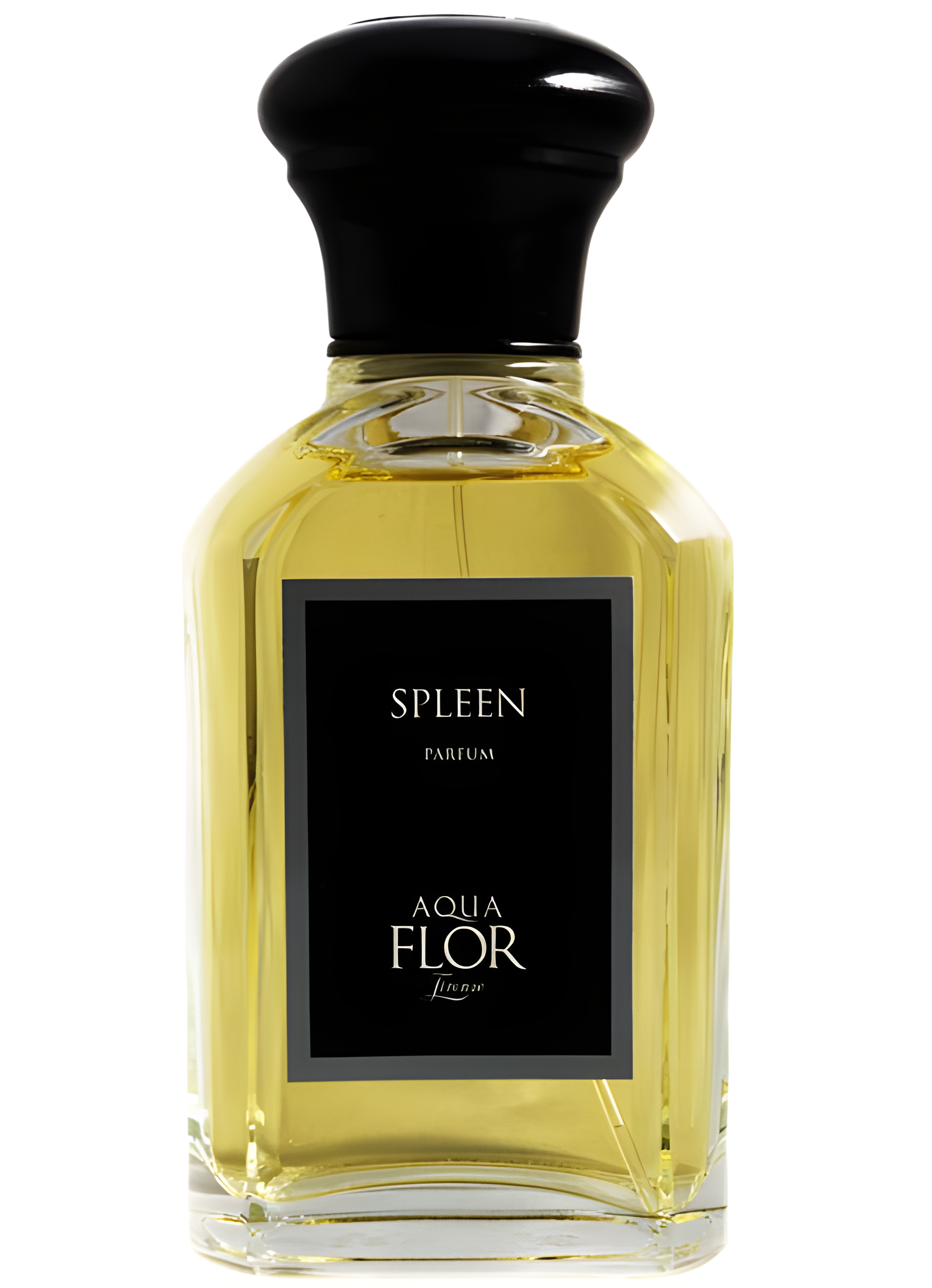Spleen by Aquaflor Firenze perfume bottle
