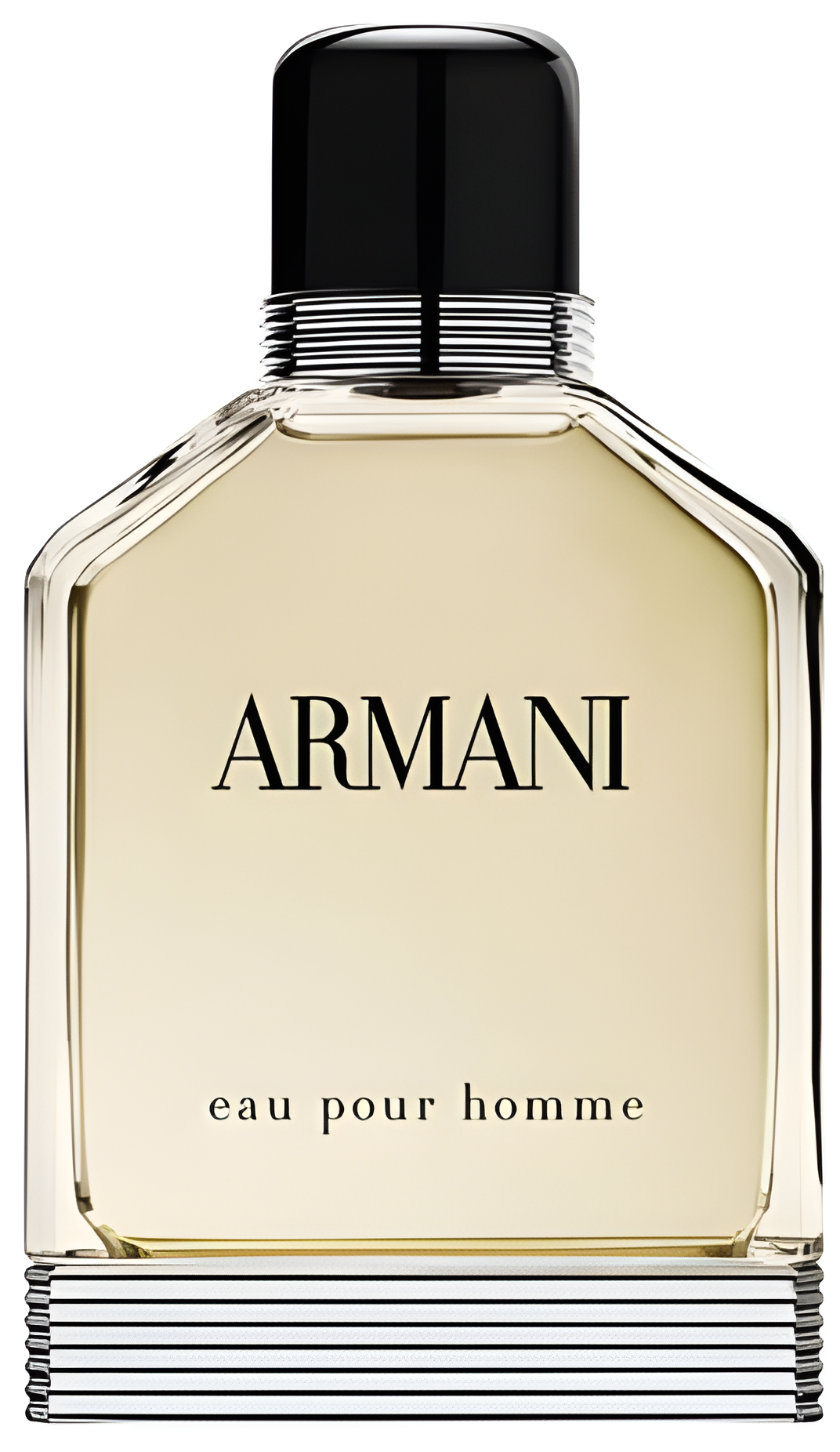Armani Eau Pour Homme (new) by Giorgio Armani perfume bottle