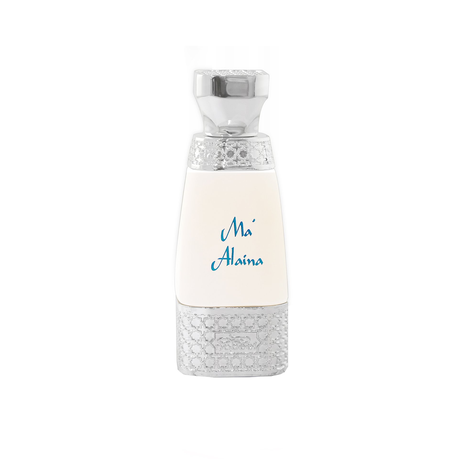 Ma' Alaina by Nabeel perfume bottle