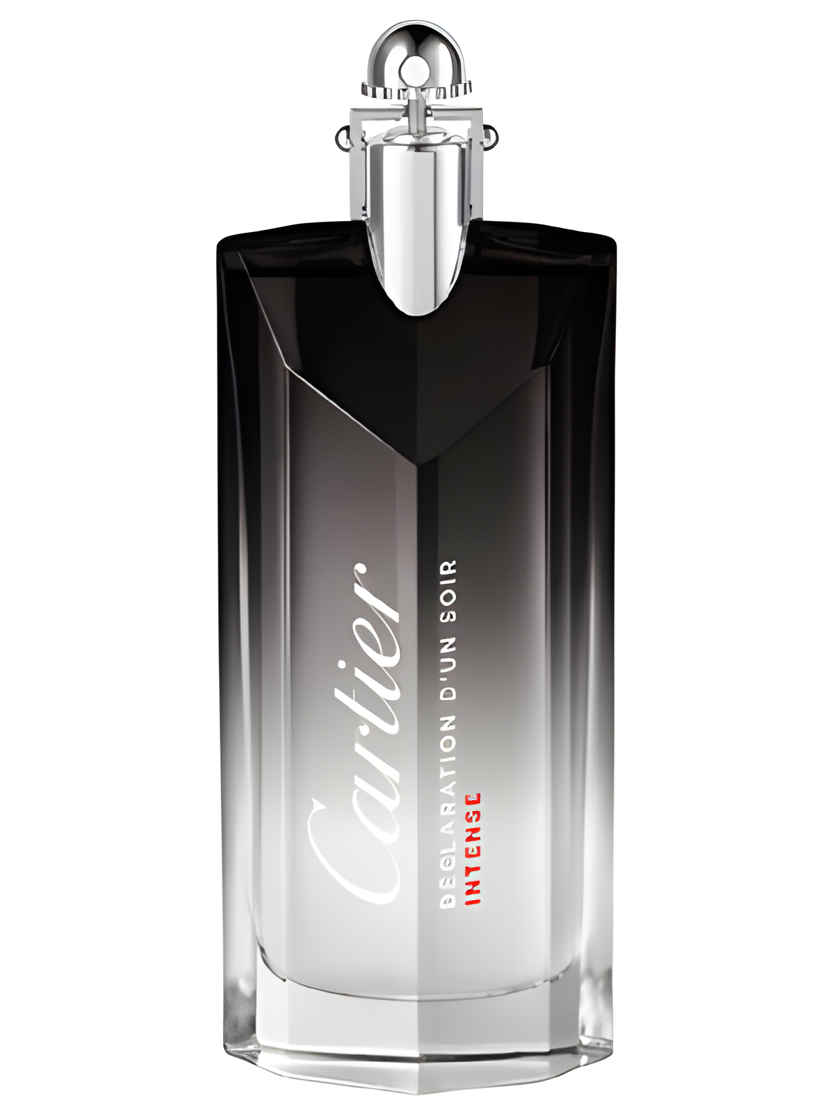 Declaration d'Un Soir Intense by Cartier perfume bottle
