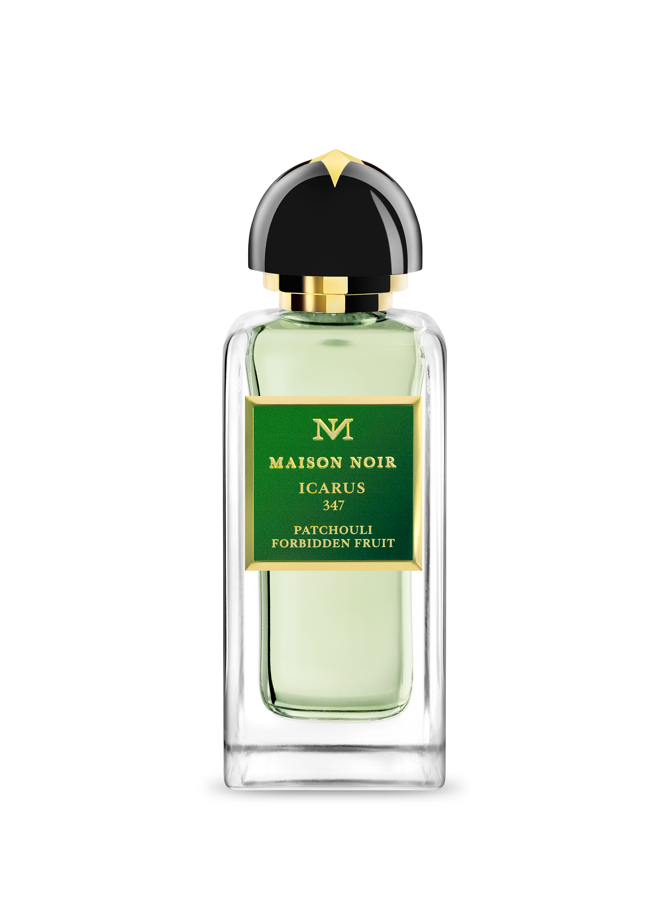 Icarus 347 by Maison Noir perfume bottle