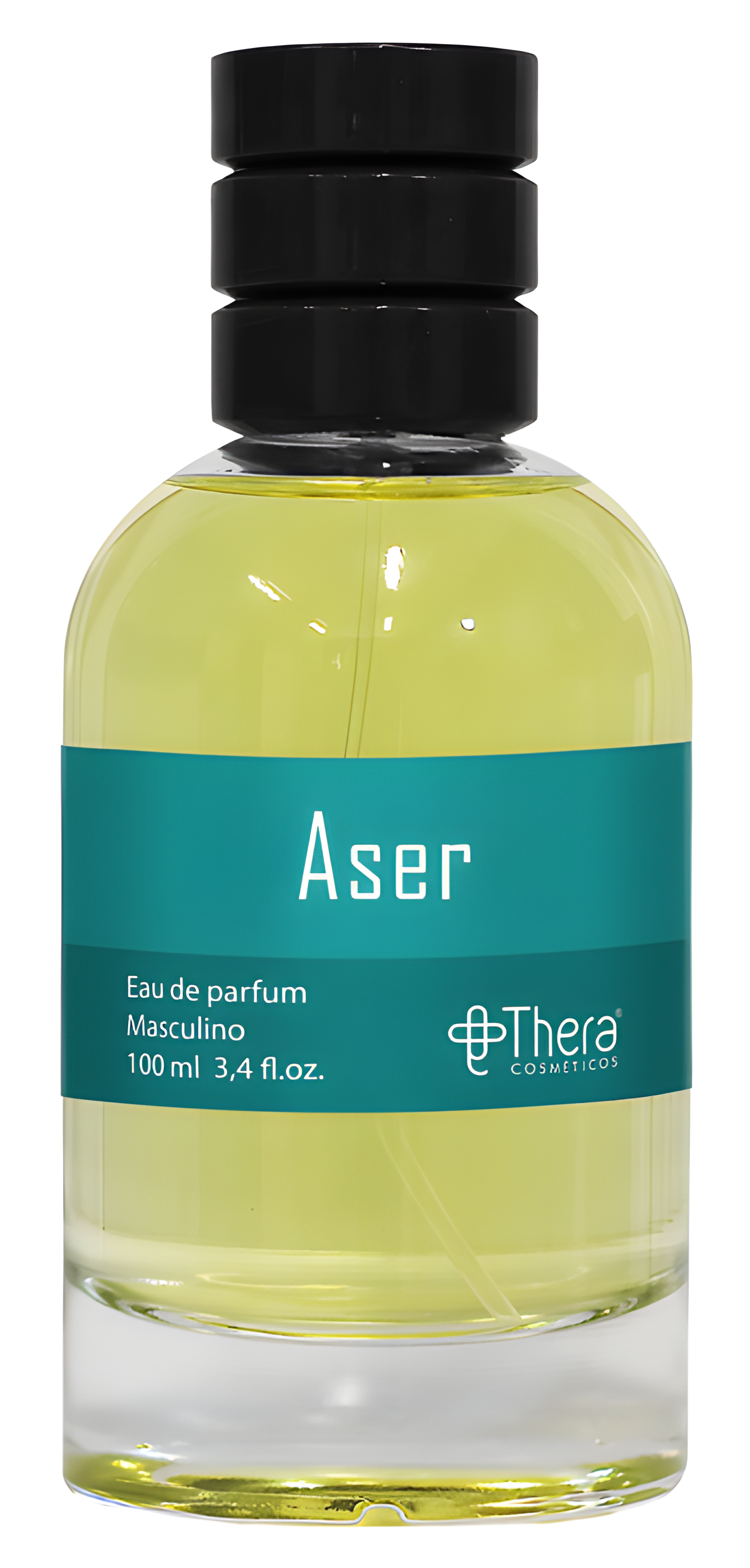 Aser by Thera Cosméticos perfume bottle