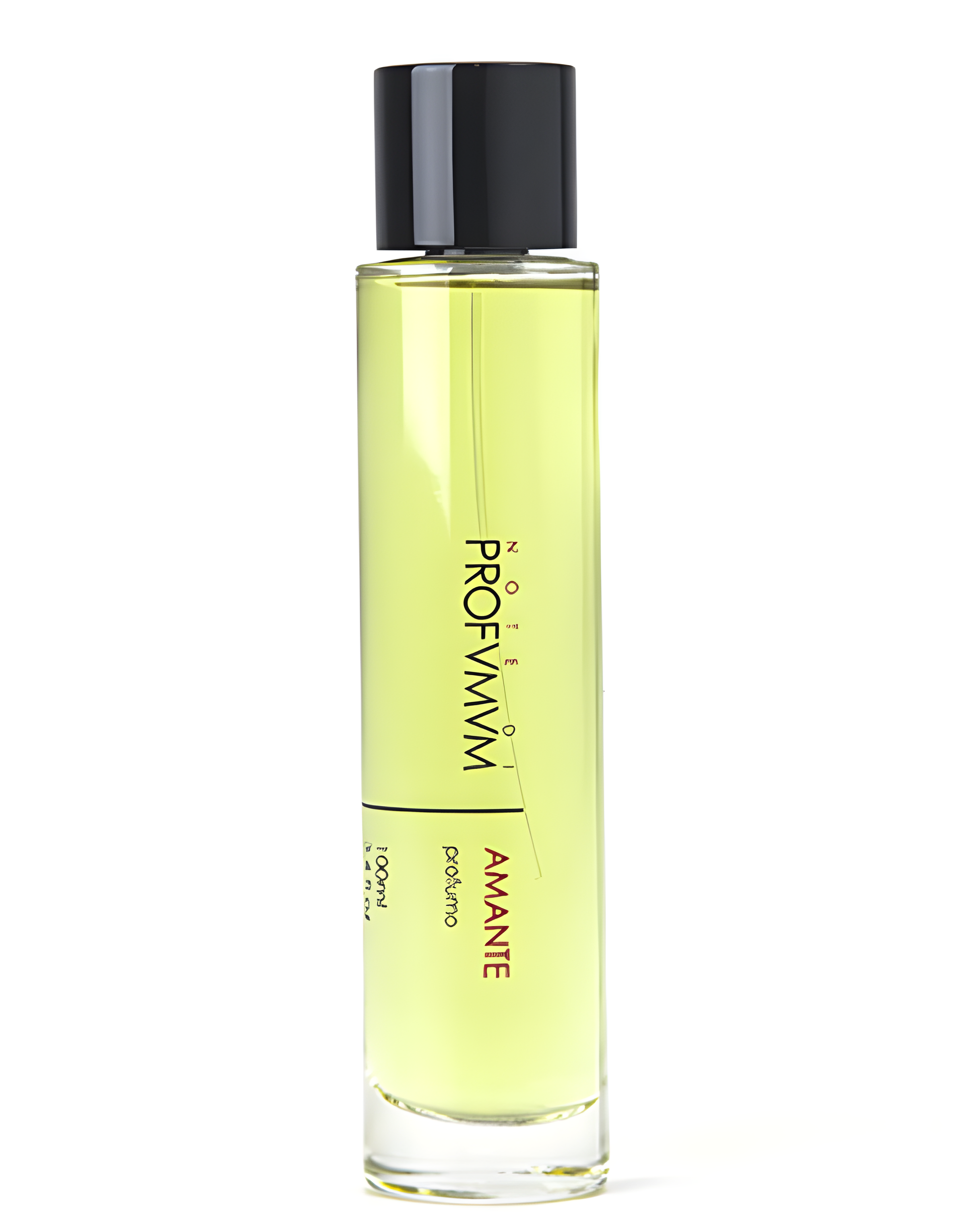Amante by Note di Profumum perfume bottle