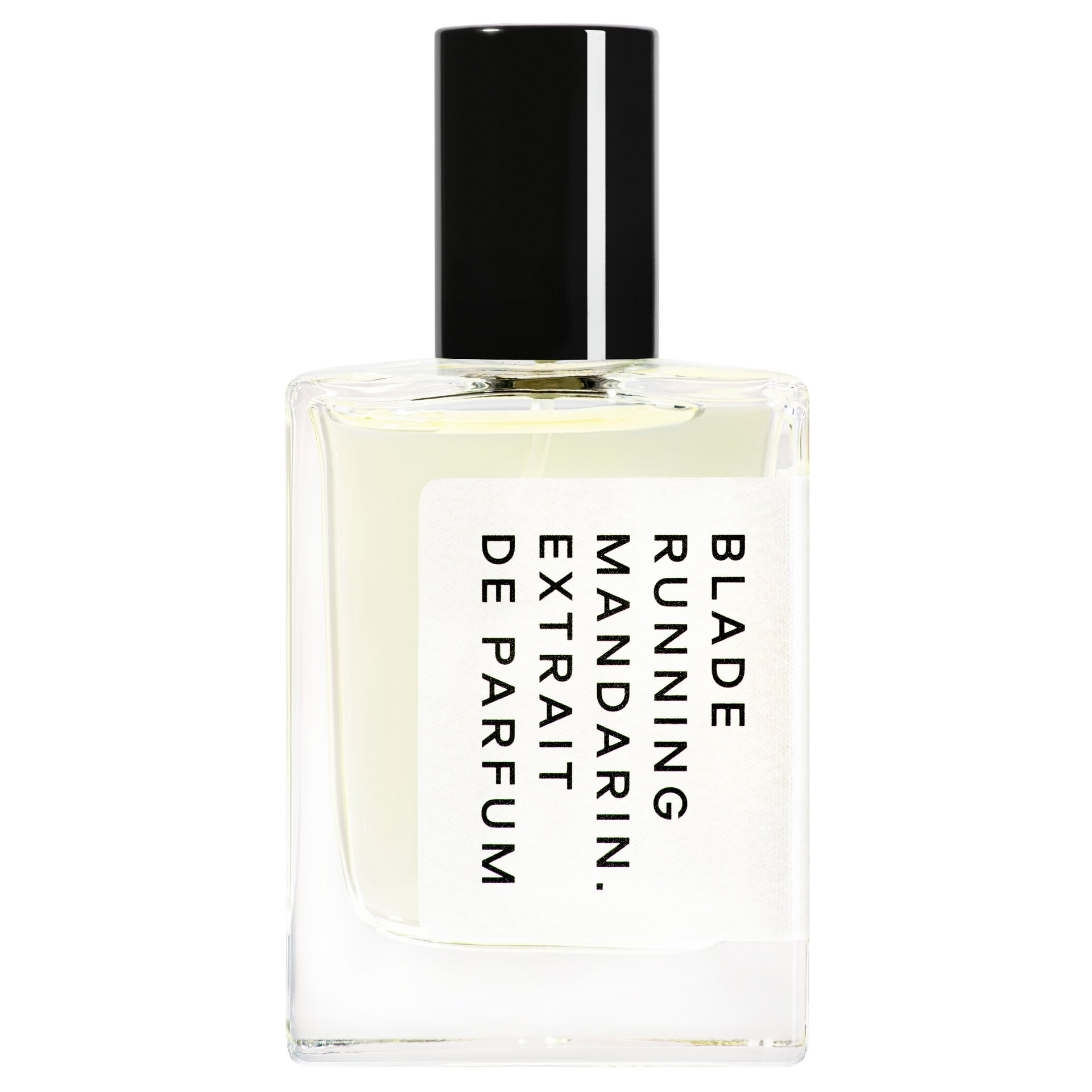Blade Running Mandarin by Synonyme perfume bottle