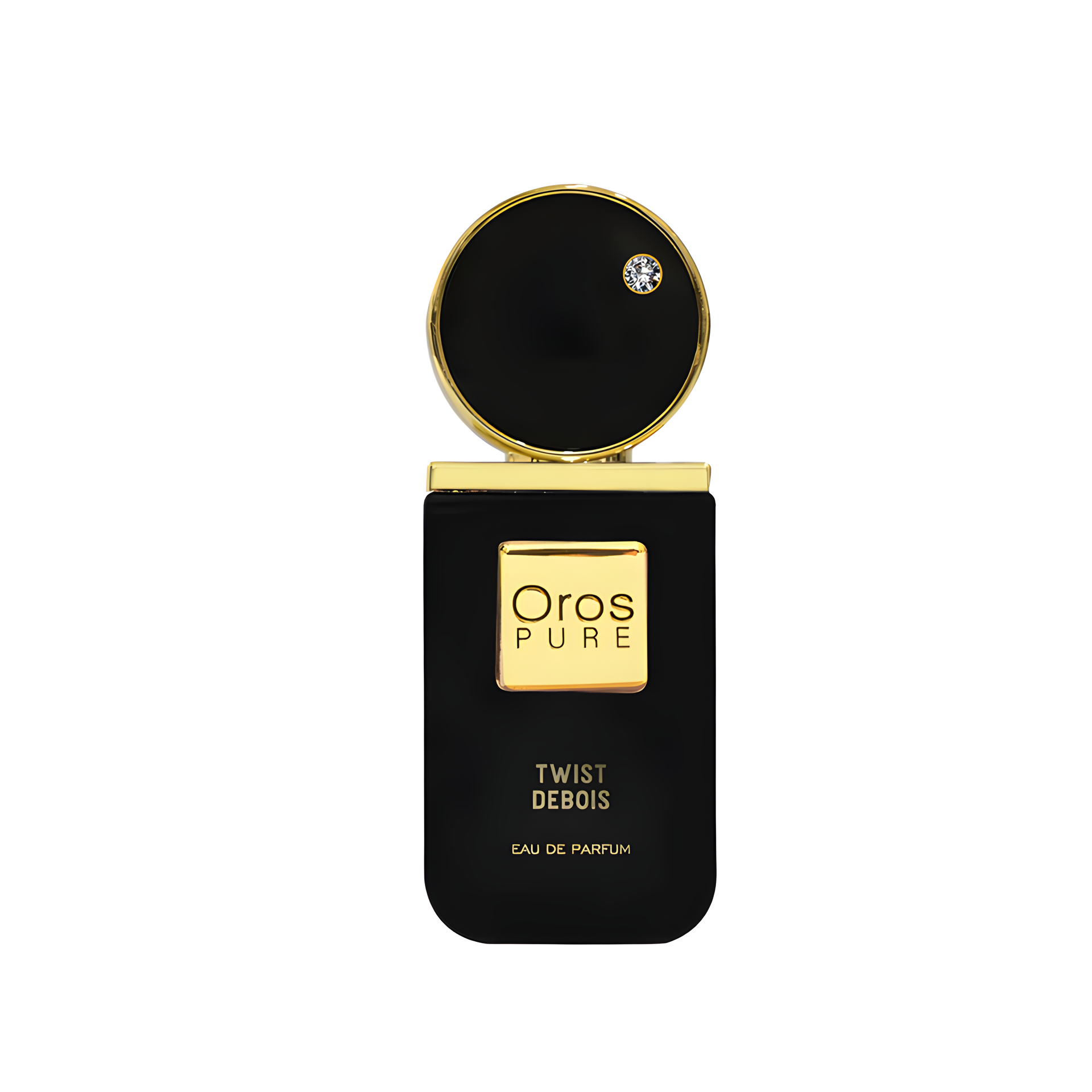 Oros Pure Twist Debois by Oros perfume bottle