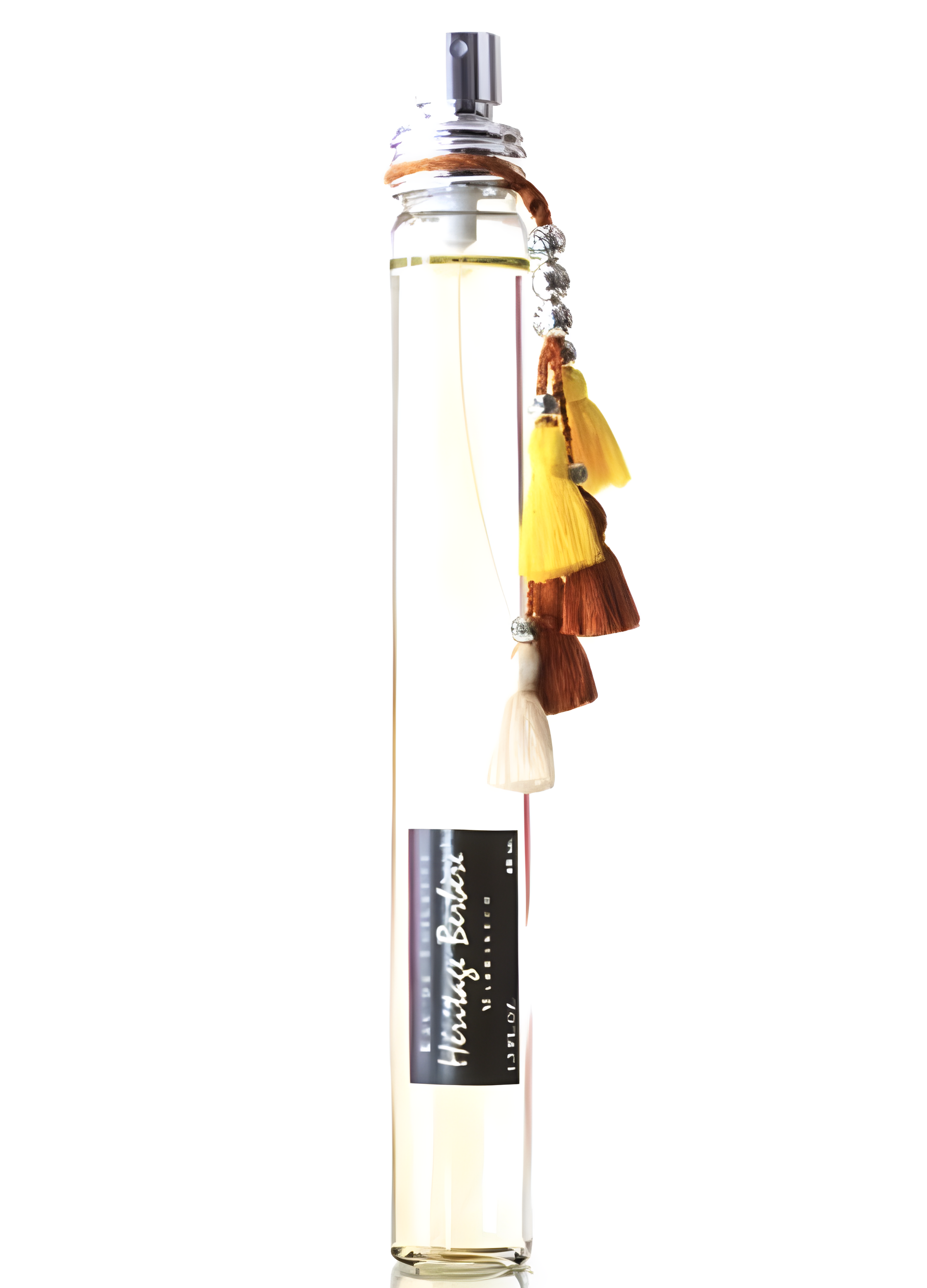Vanille Petit-Beurre by Heritage Berbere perfume bottle