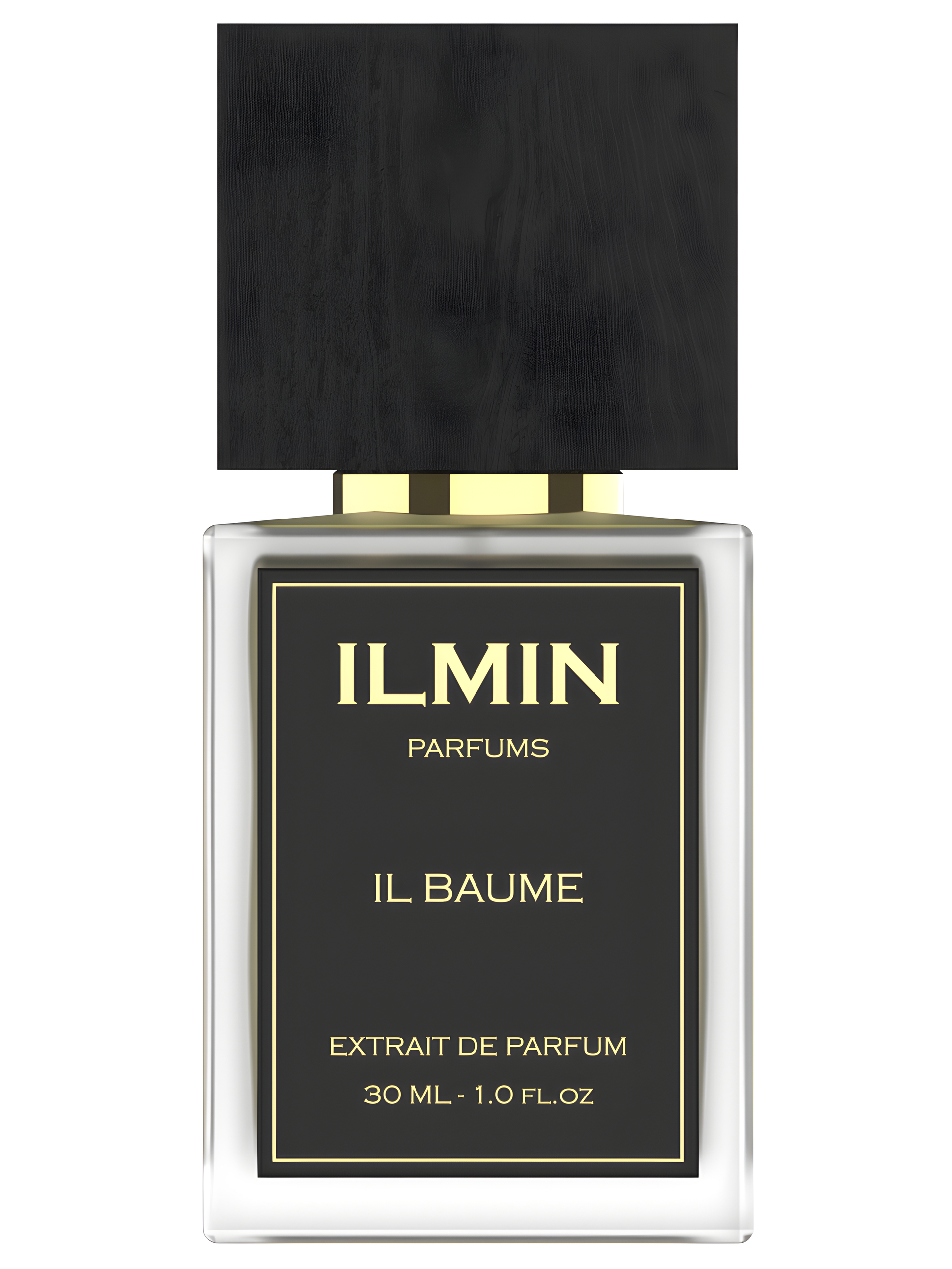 Il Baume by ILMIN Parfums perfume bottle