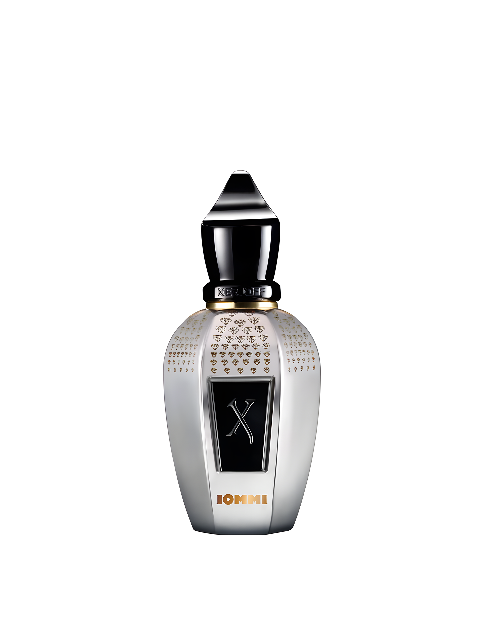 Tony Iommi Monkey Special by Xerjoff perfume bottle
