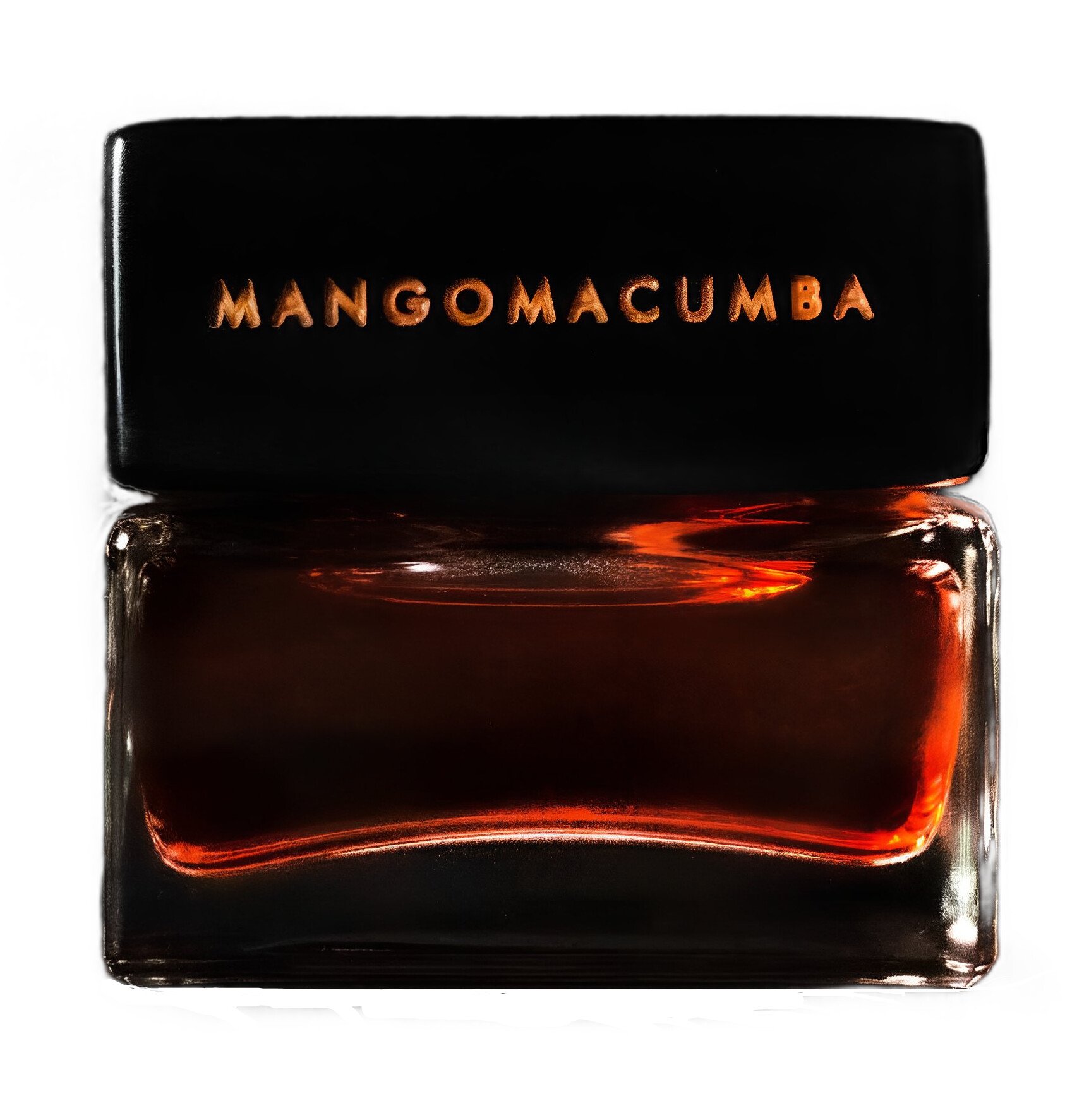 Mangomacumba by Spiritica perfume bottle