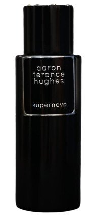 Supernova by Aaron Terence Hughes perfume bottle