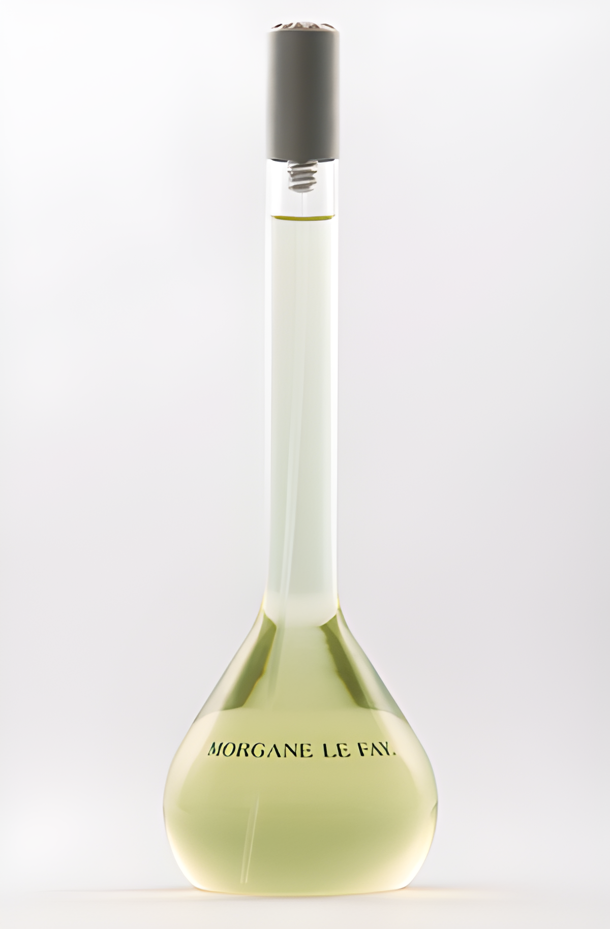 Green by Morgane le Fay perfume bottle
