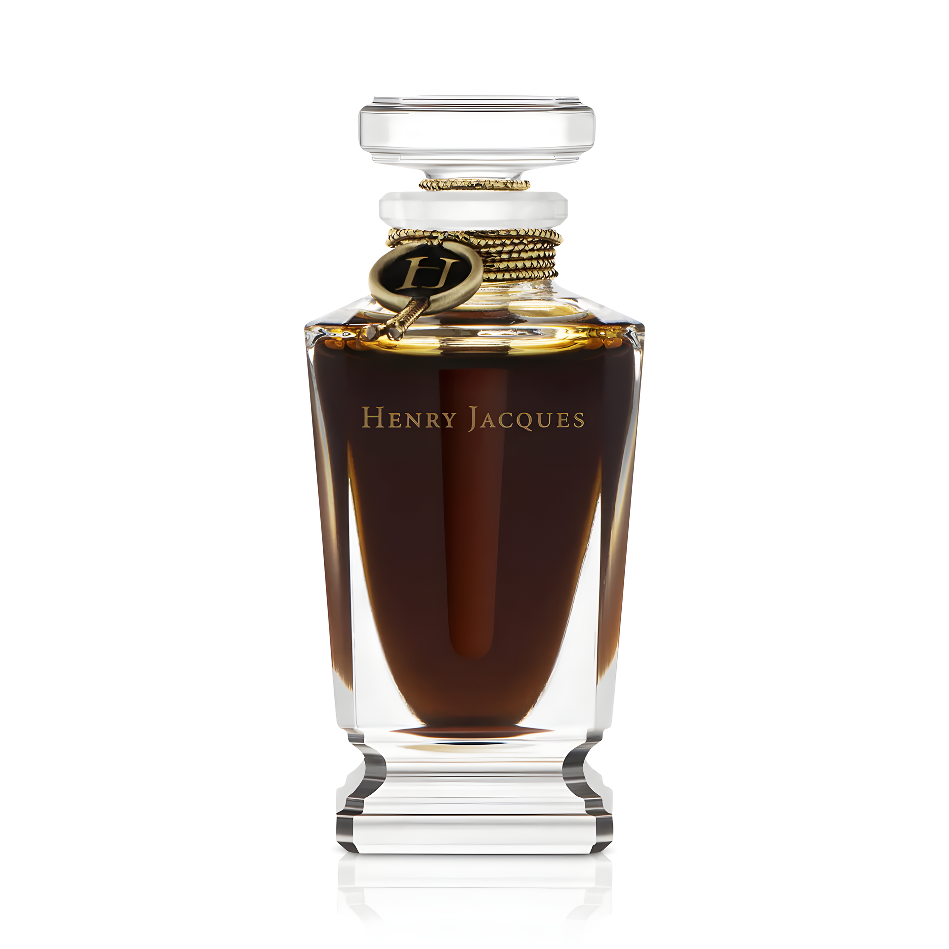 N° 9 d'Igor by Henry Jacques perfume bottle