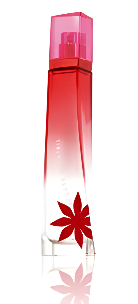 Very Irresistible Givenchy Summer Cocktail for Women 2008 by Givenchy perfume bottle