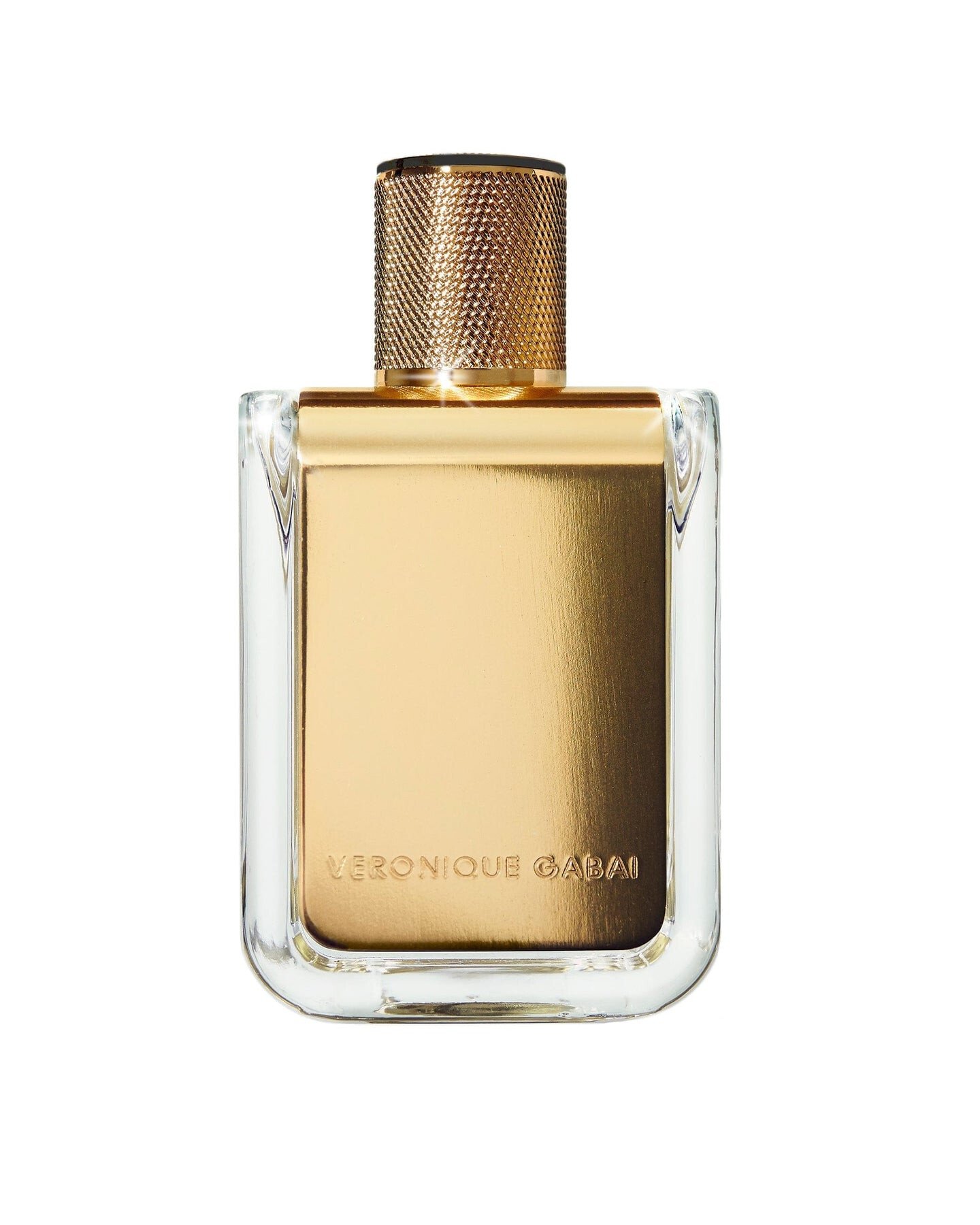 Oud Elixir by Veronique Gabai perfume bottle