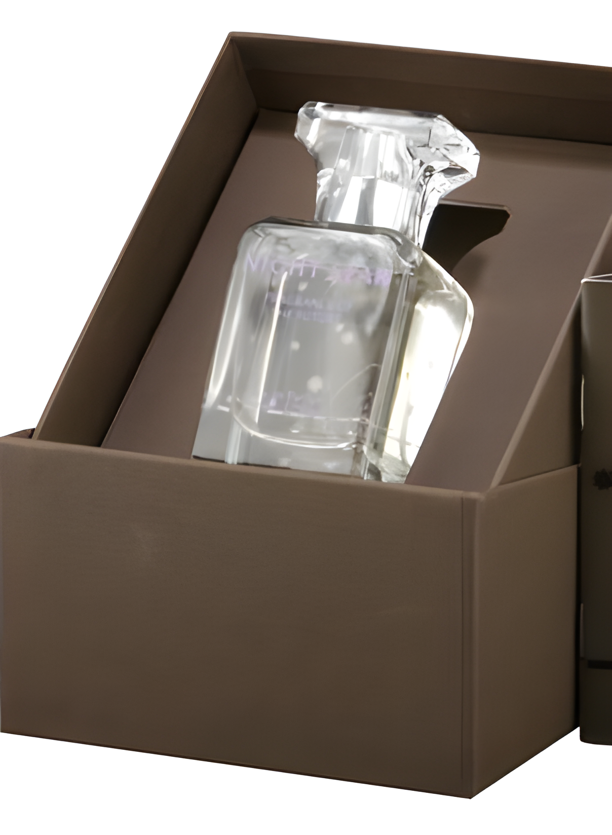 Night Star by Scents of Time perfume bottle