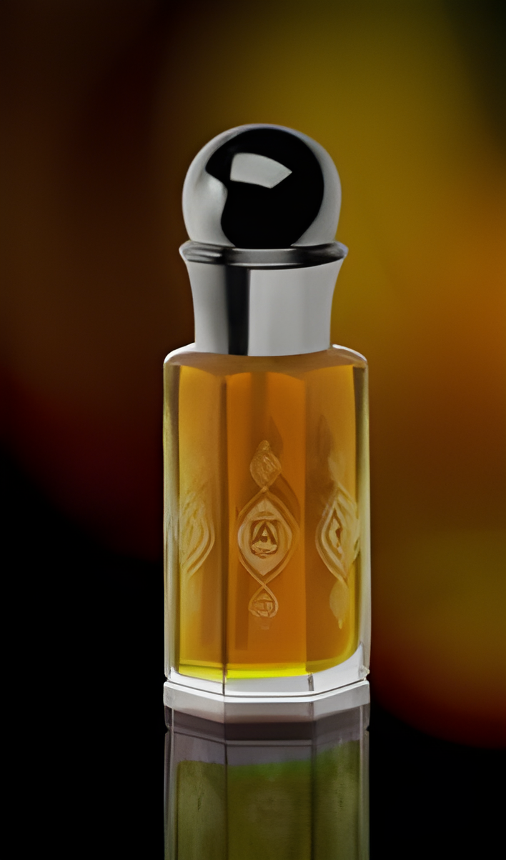 Fruits Blend by Abdul Samad Al Qurashi perfume bottle