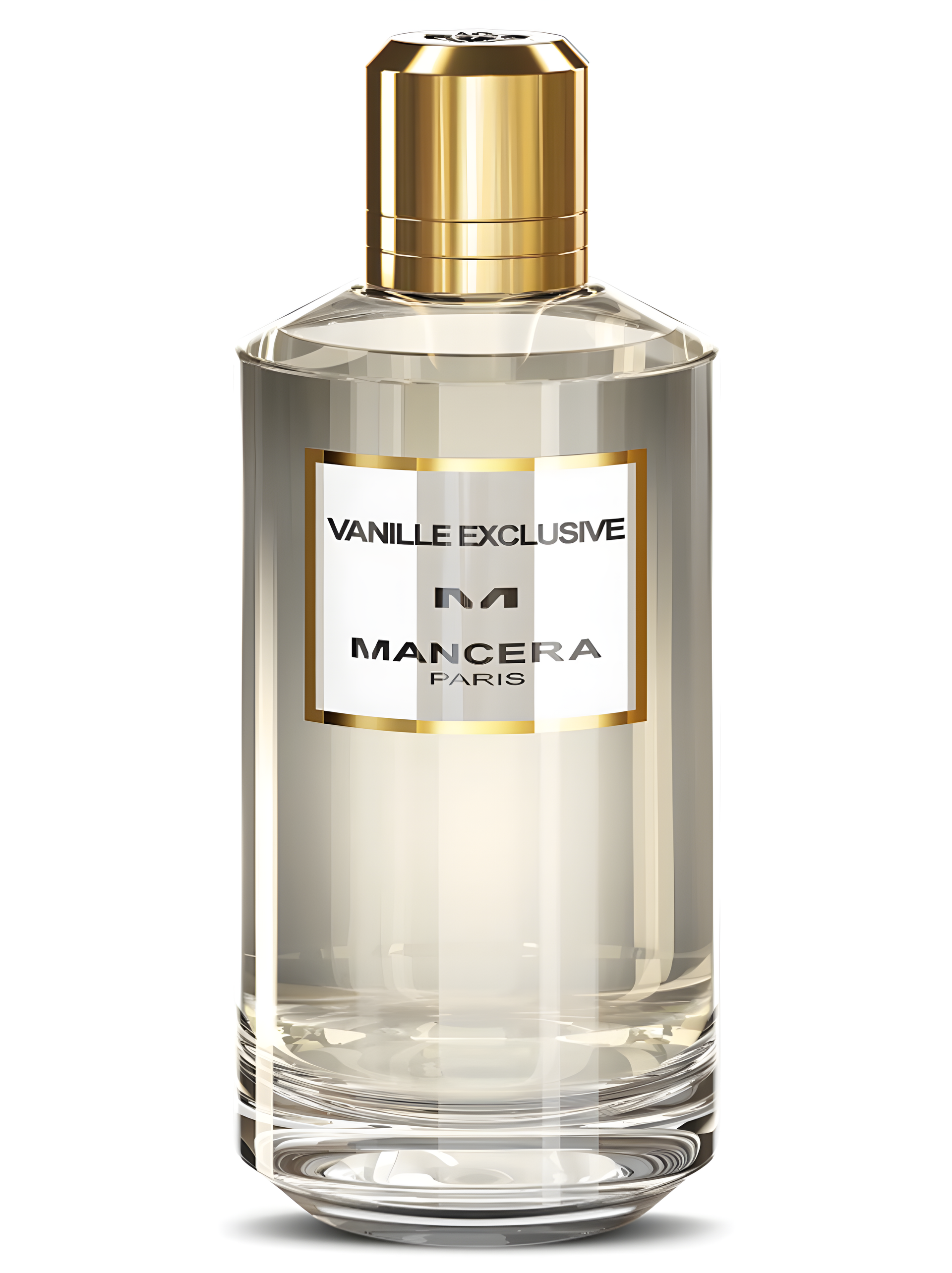 Vanille Exclusive by Mancera perfume bottle