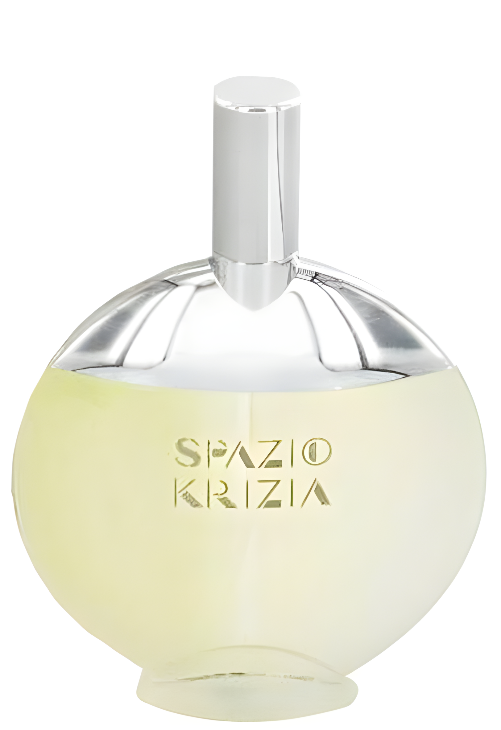 Spazio Krizia Donna by Krizia perfume bottle