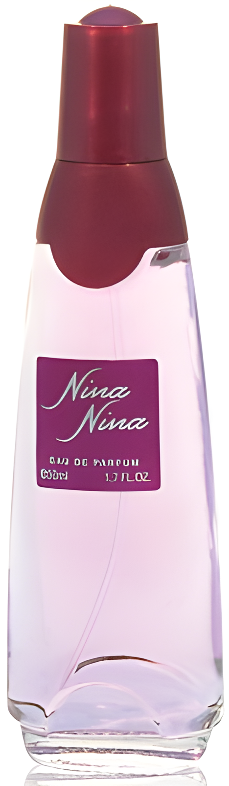 Nina Nina by Ascania perfume bottle