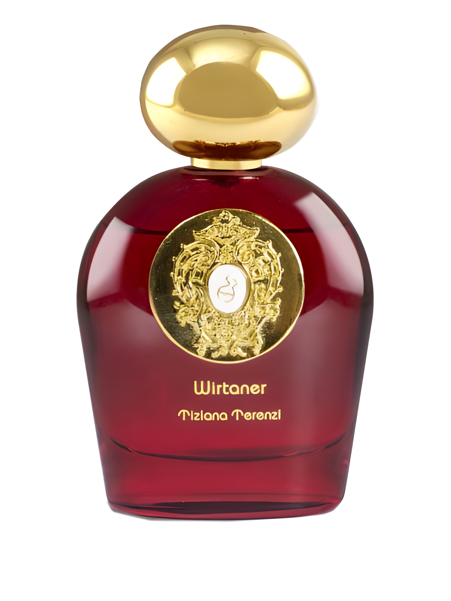 Wirtaner by Tiziana Terenzi perfume bottle