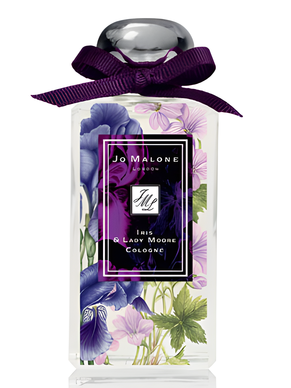 Iris & Lady Moore by Jo Malone London perfume bottle