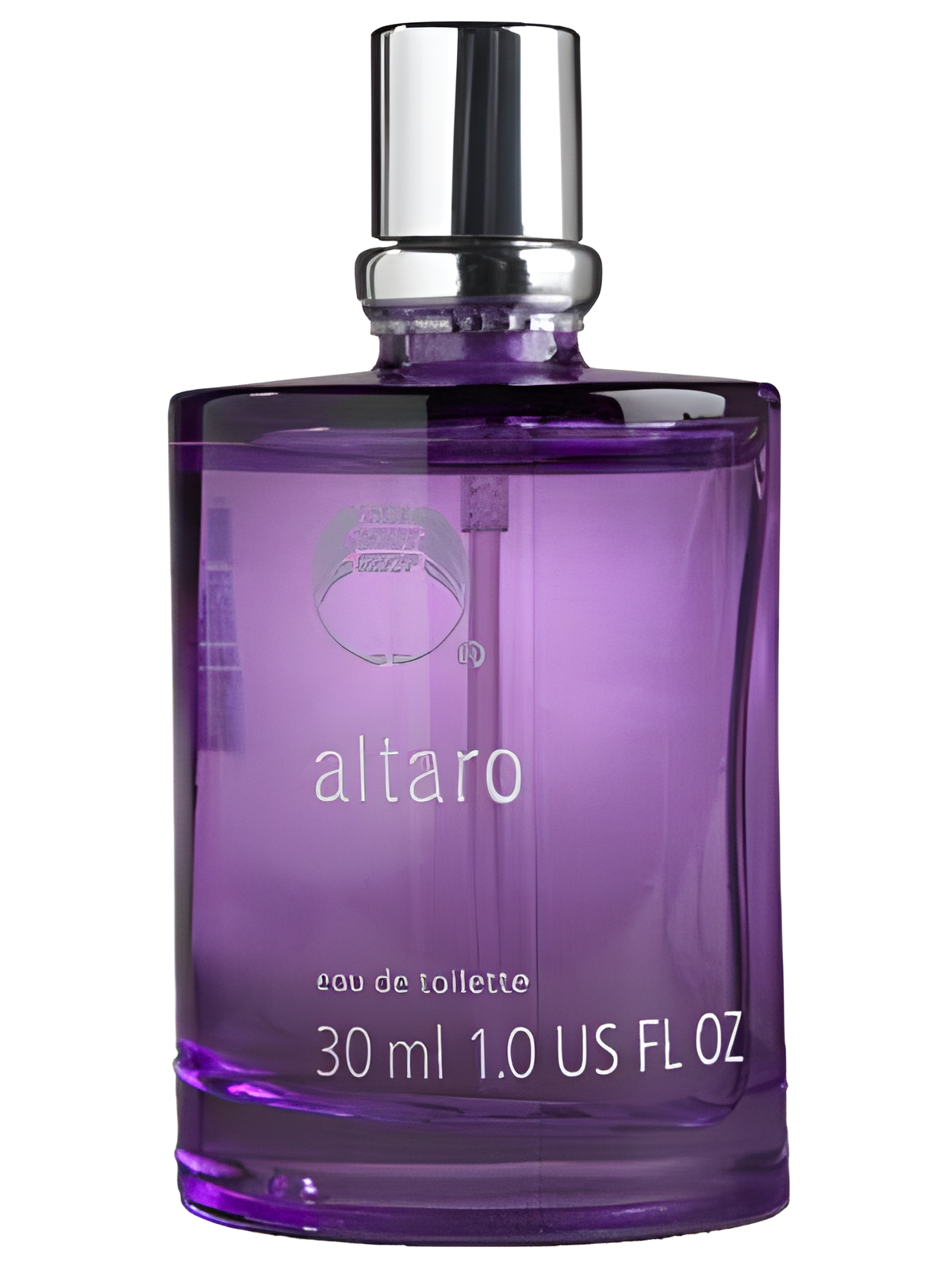 Altaro by The Body Shop perfume bottle